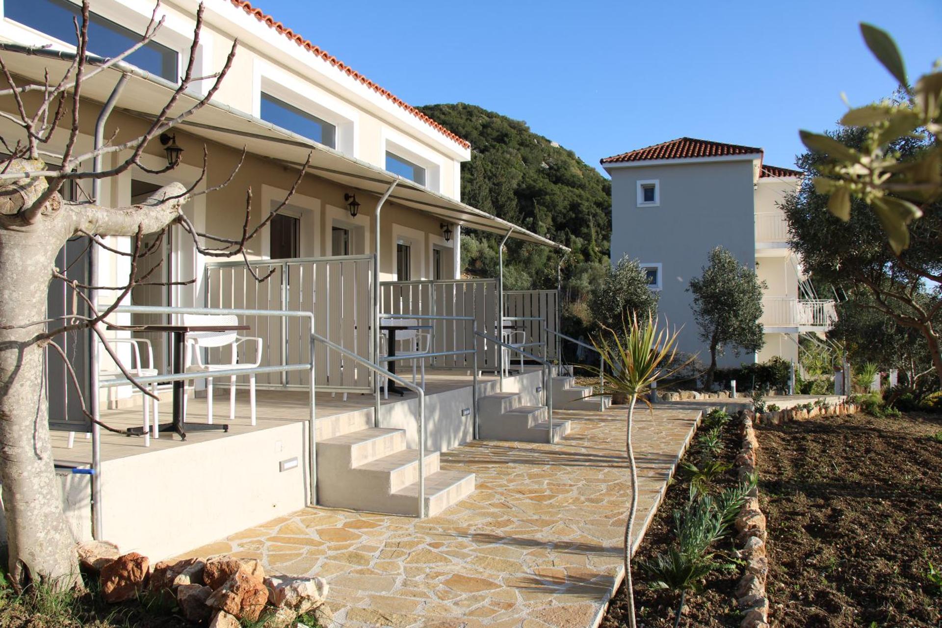 Oskars Studios & Apartments - Photo 94