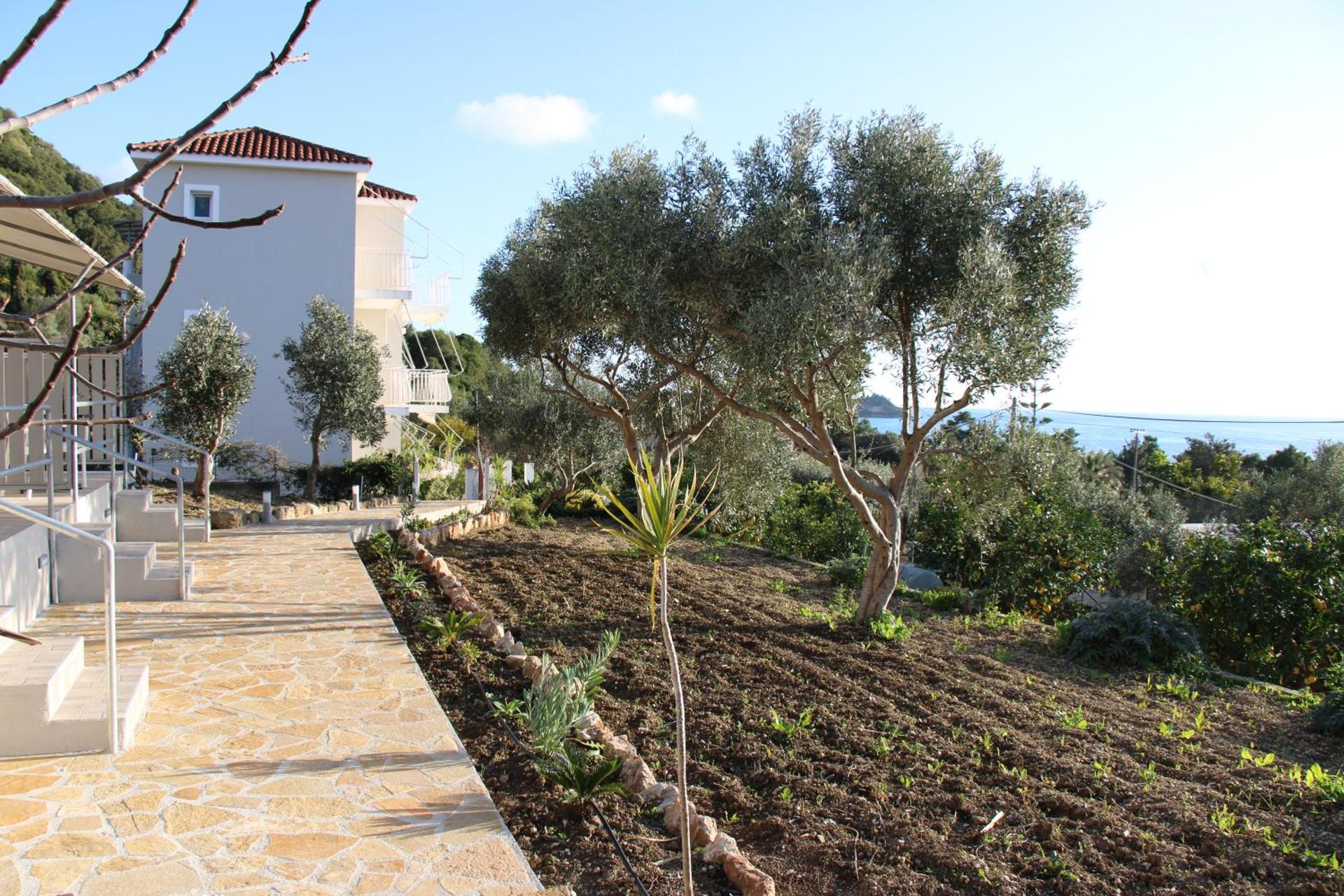 Oskars Studios & Apartments - Photo 95