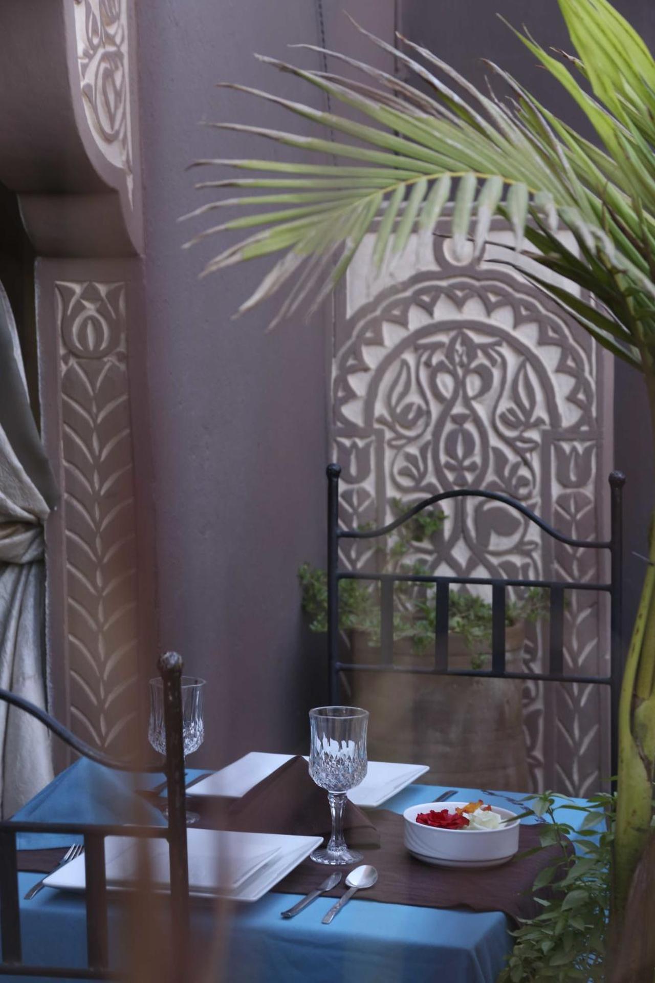 Riad Mille Et Une Nuits - Photo 120