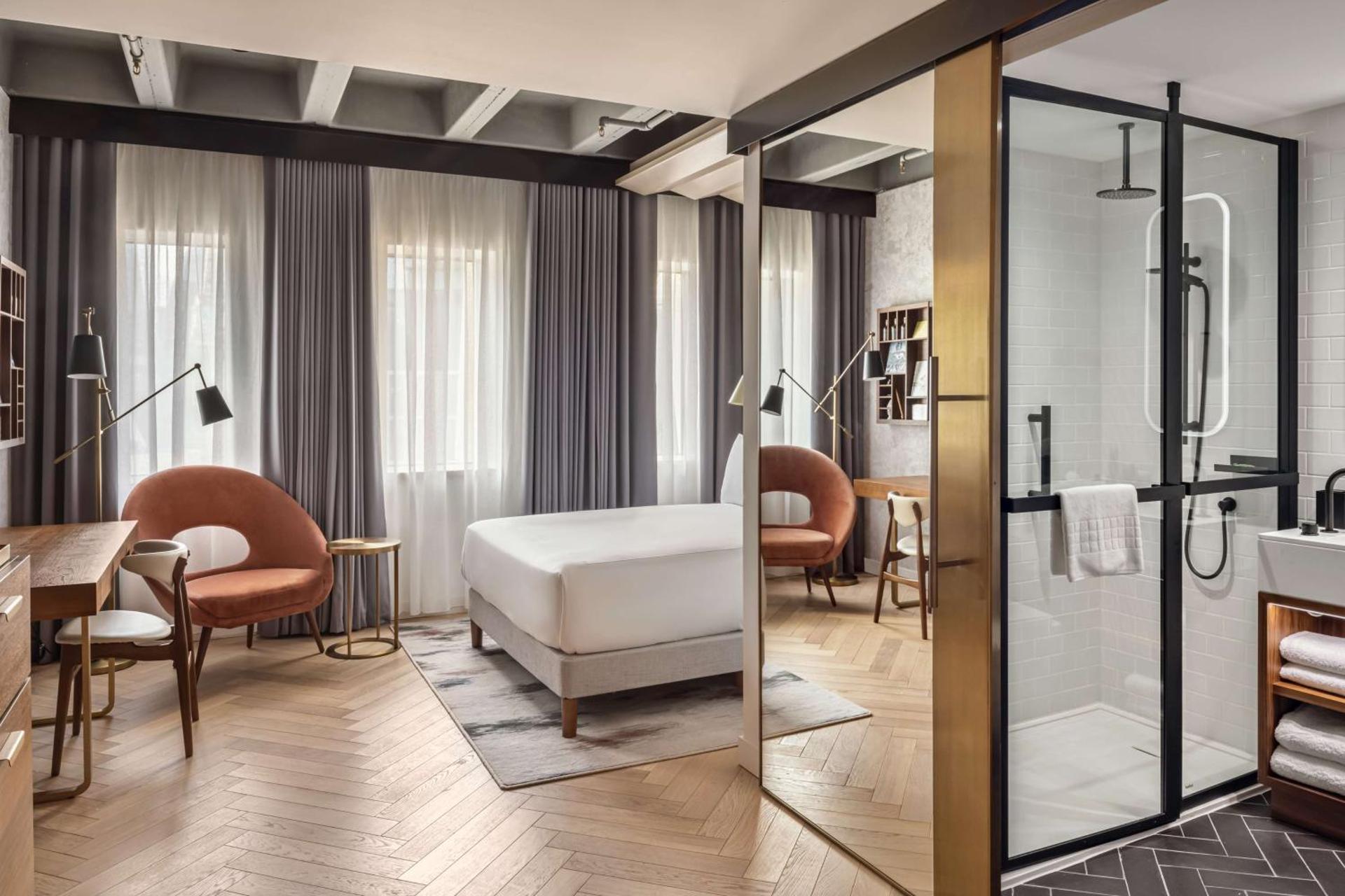 Canopy by Hilton London City - Photo 34