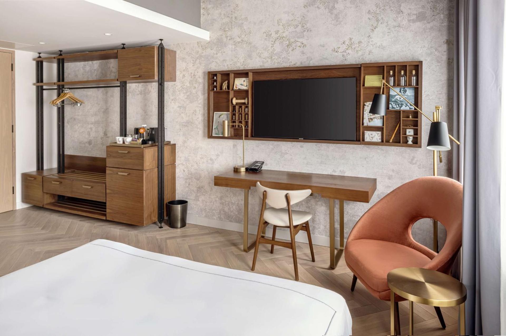 Canopy by Hilton London City - Photo 71