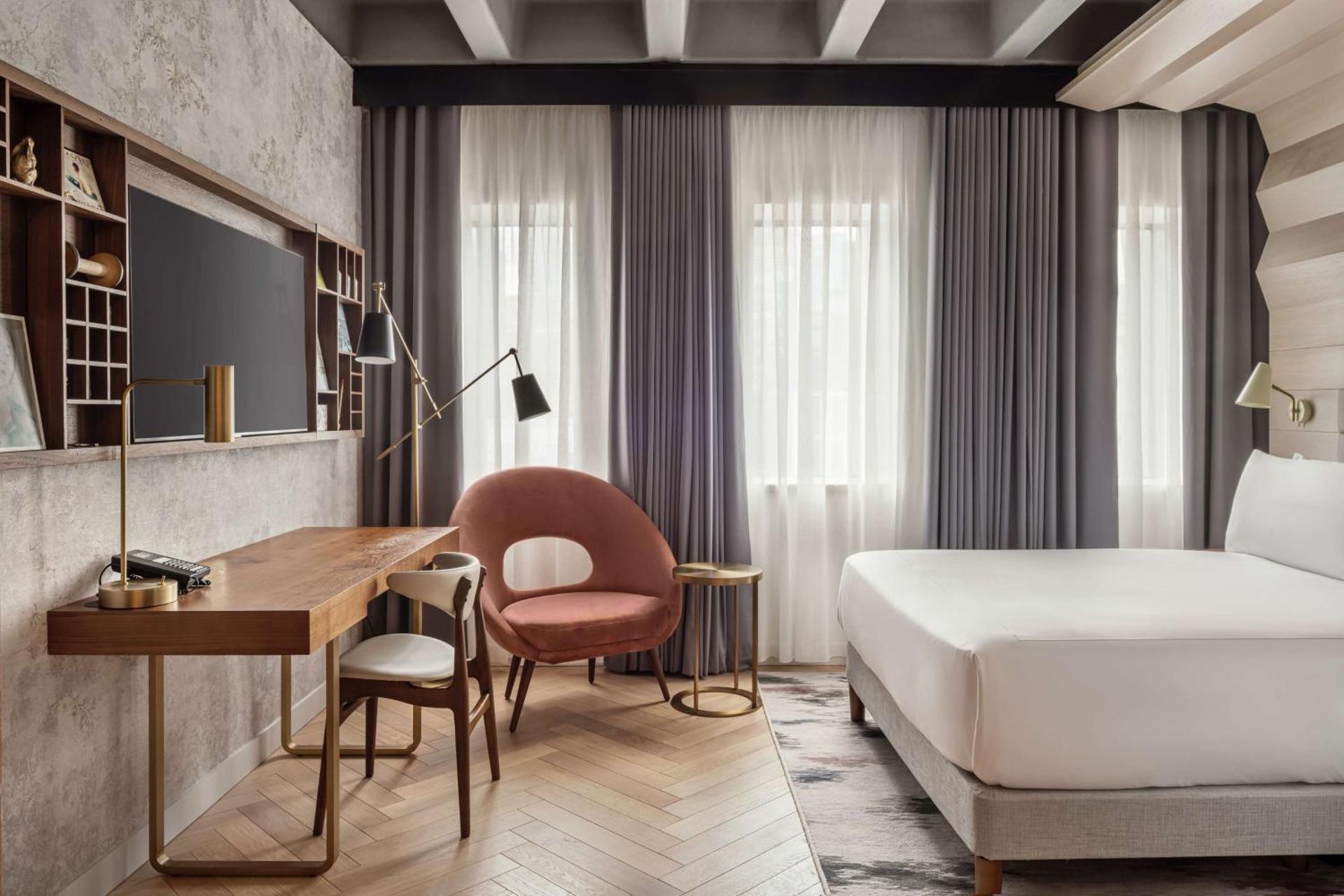 Canopy by Hilton London City - Photo 70