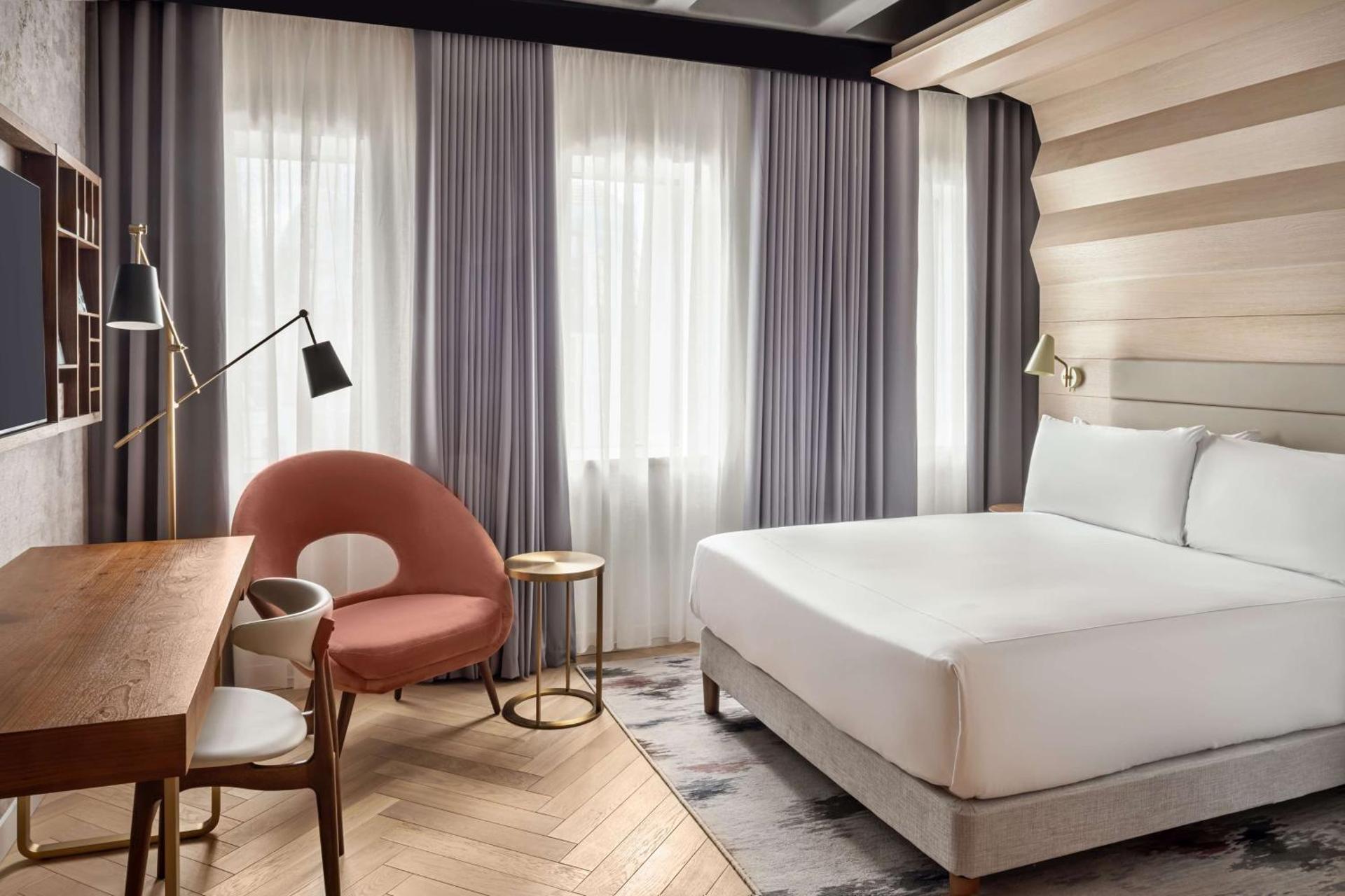 Canopy by Hilton London City - Photo 69