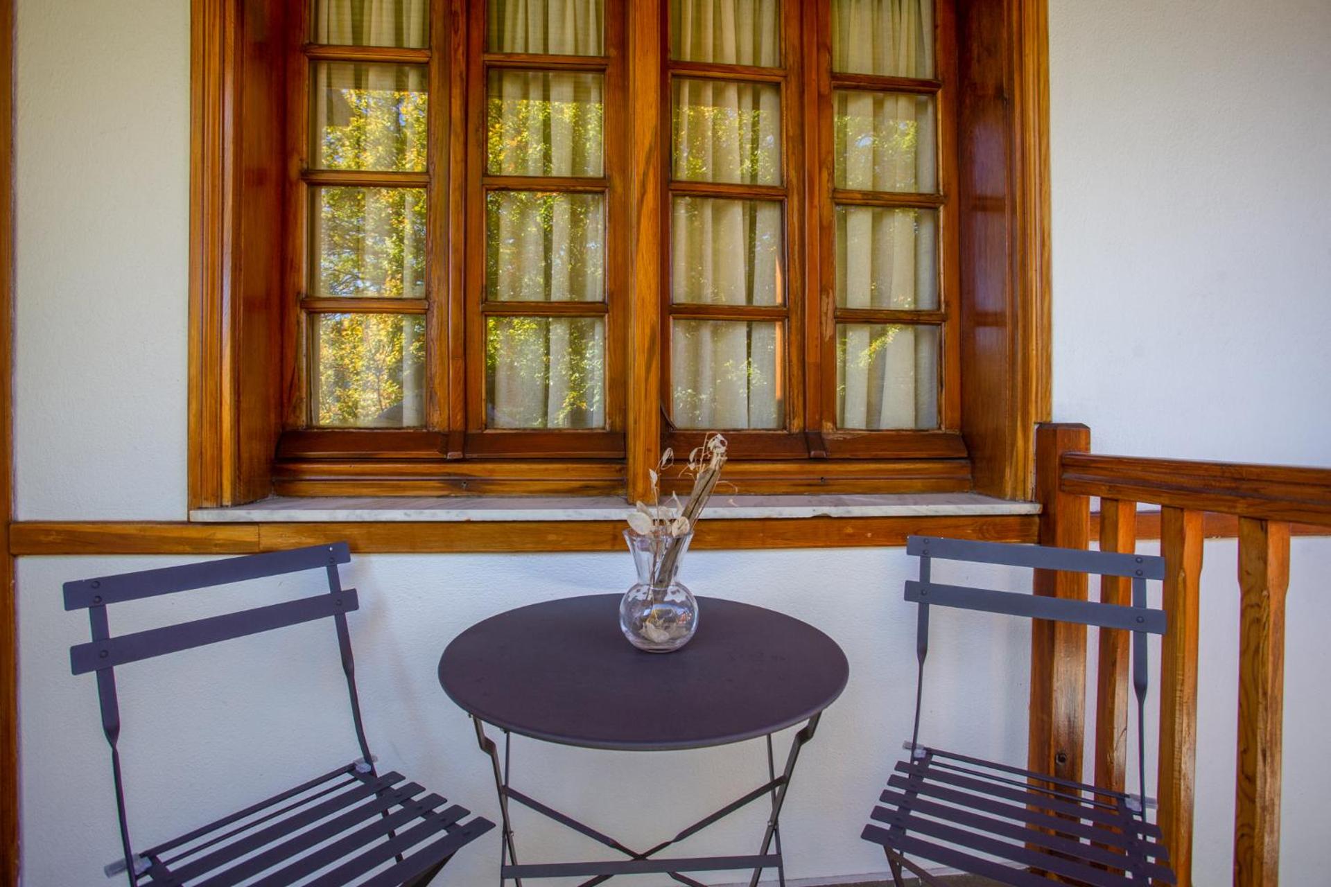 Triple Room with Spa Bath