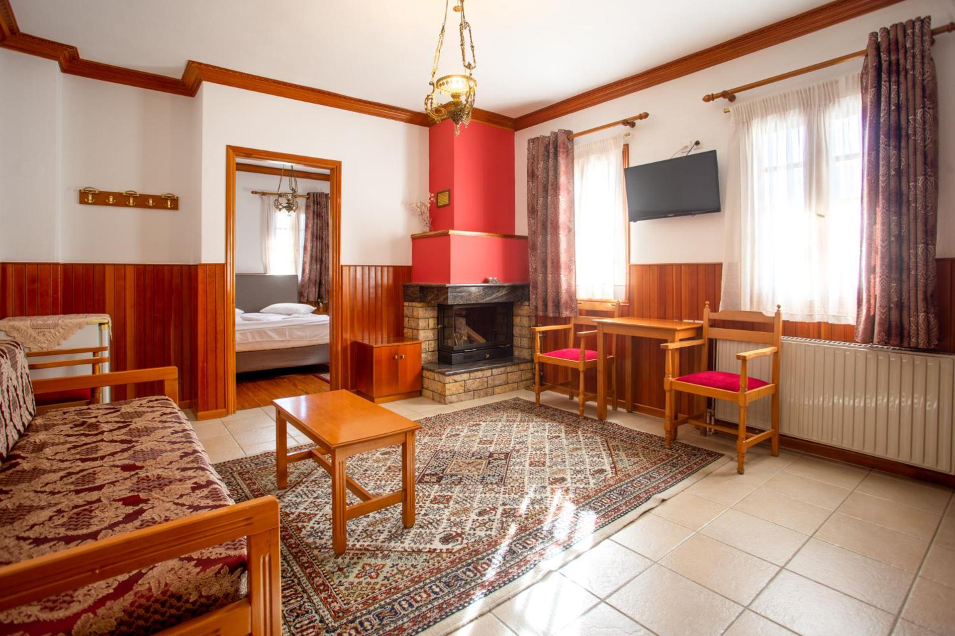 Hotel Adonis - Photo 31