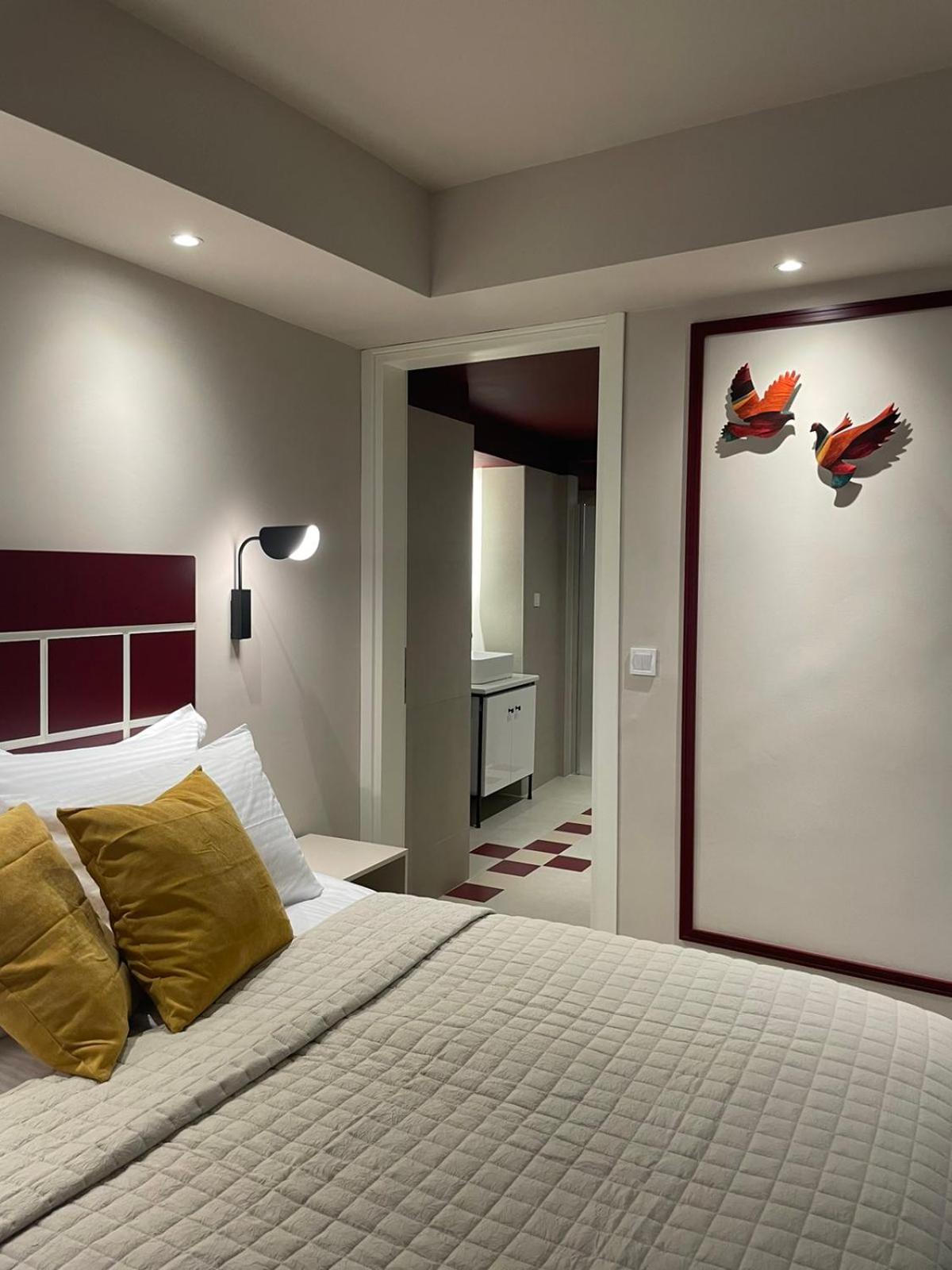 Living Yard Thissio - Photo 39