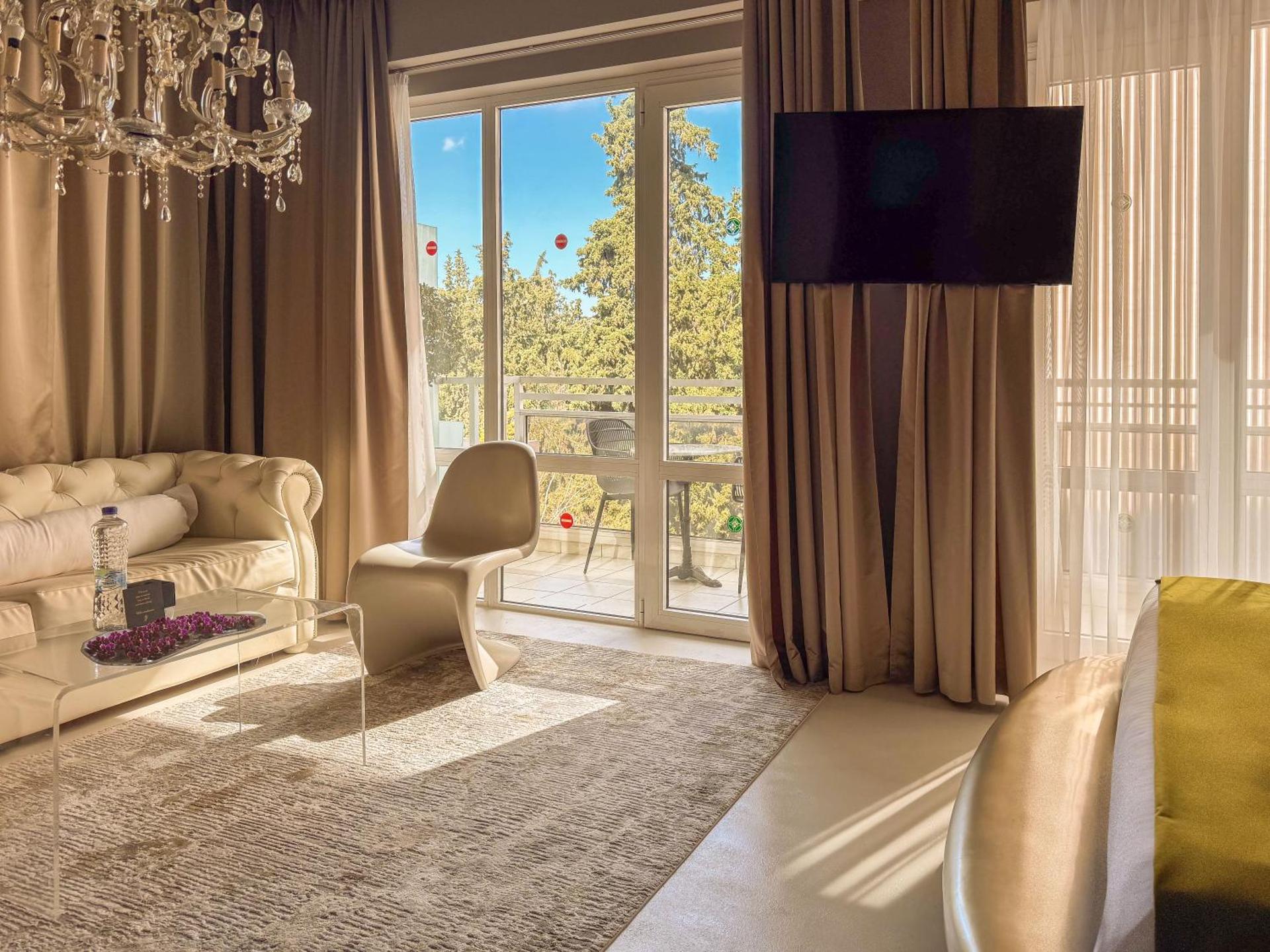 Junior Suite - Photo 4