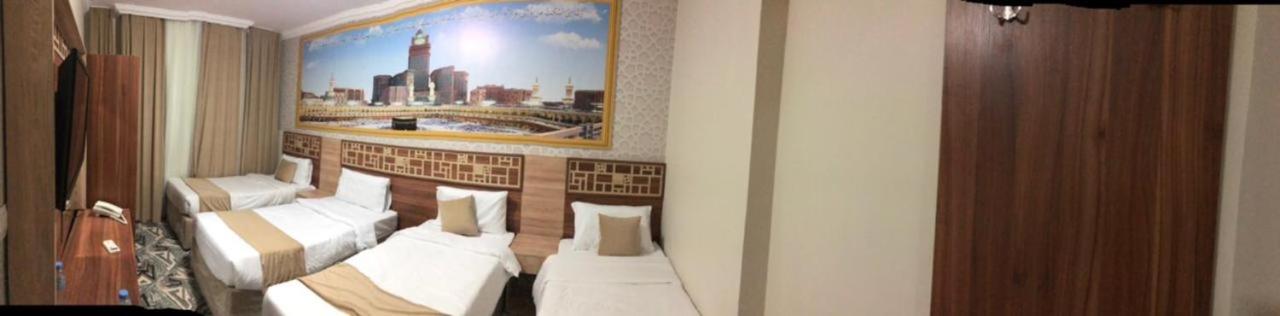 فندق اسكنت العزيزيه - Askant Al Azizyia Hotel - Photo 10