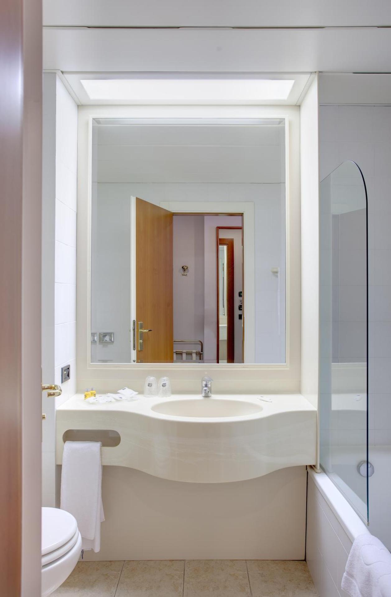 Best Western Park Hotel - Photo 13