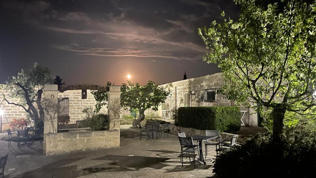 Masseria Tenuta Specolizzi - Photo 5