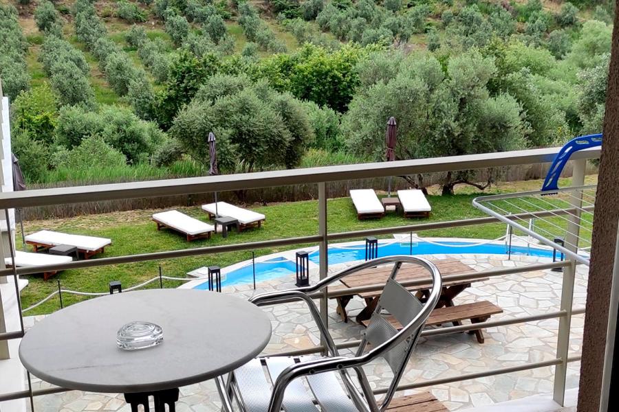 Socrates Organic Village - Wild Olive - Photo 9