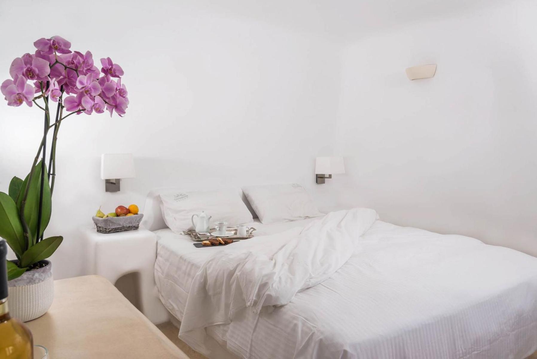 Iliovasilema Suites - Photo 60