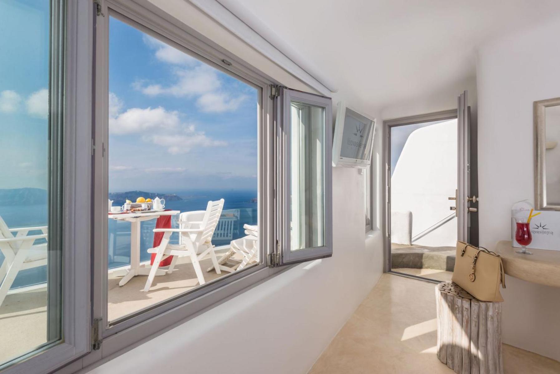 Iliovasilema Suites - Photo 16