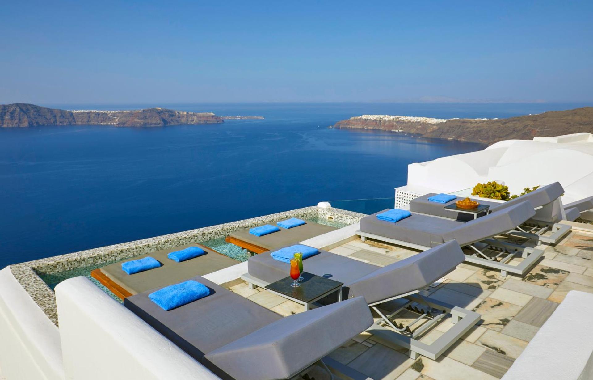 Iliovasilema Suites - Photo 17