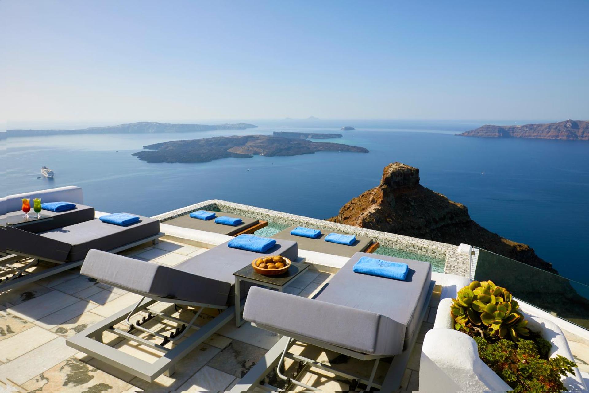 Iliovasilema Suites - Photo 15