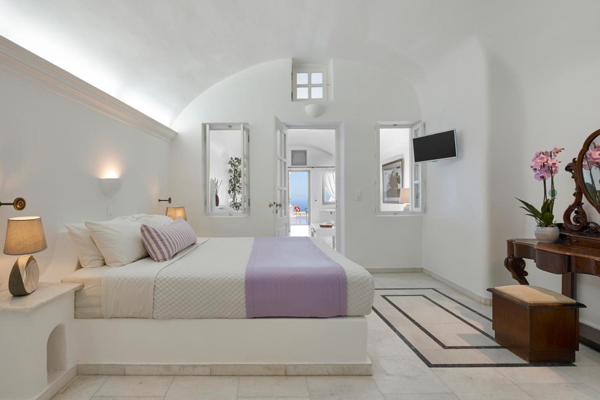 Iliovasilema Suites - Photo 85