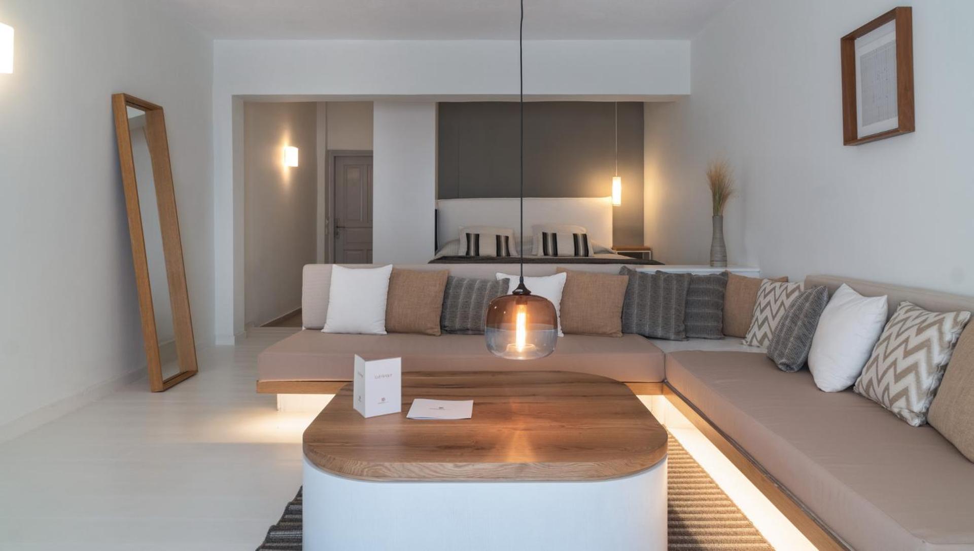 Andronikos Hotel - Photo 85