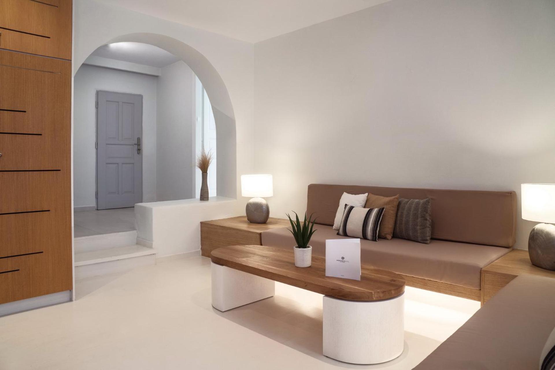 Andronikos Hotel - Photo 87