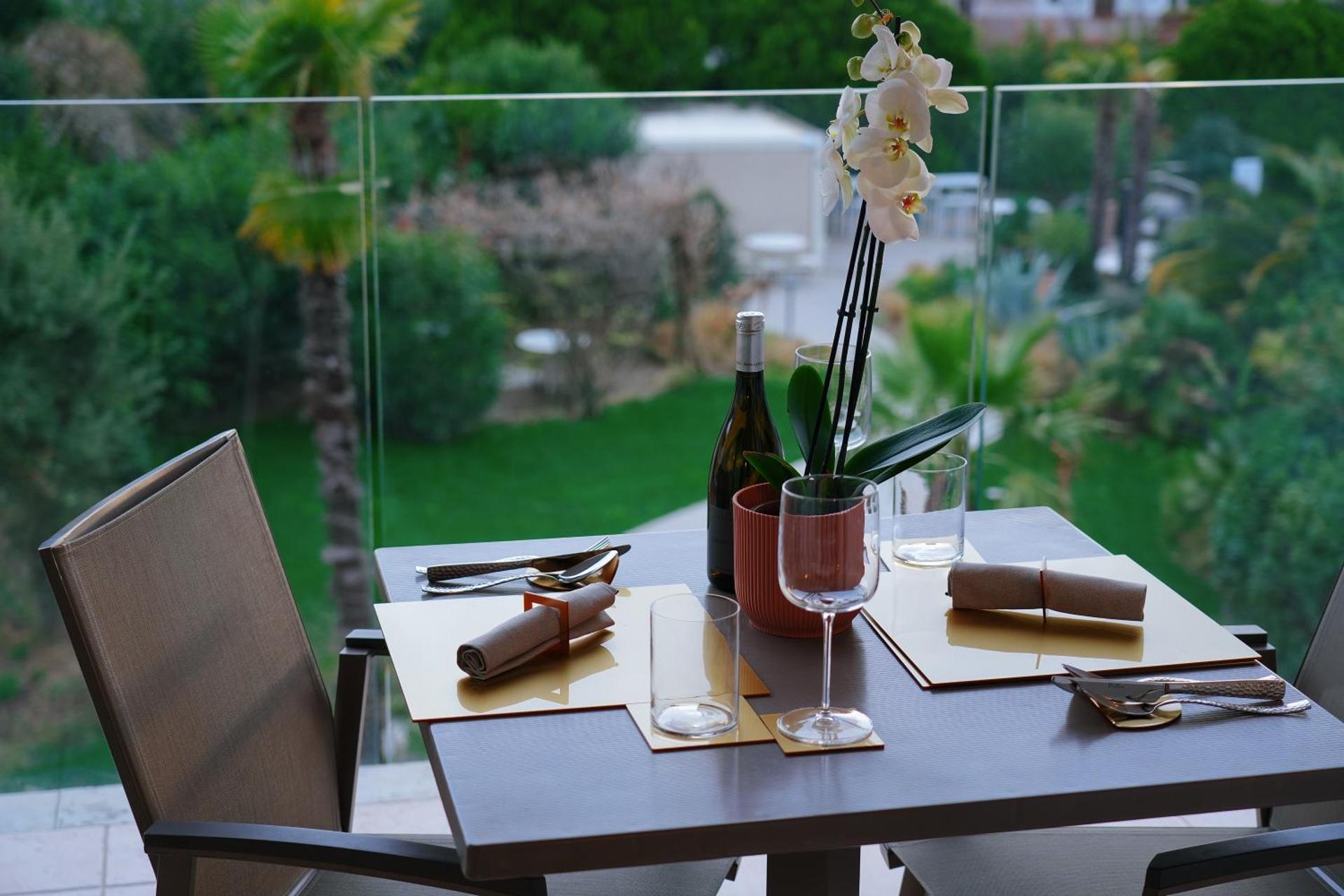 Superior Junior Suite