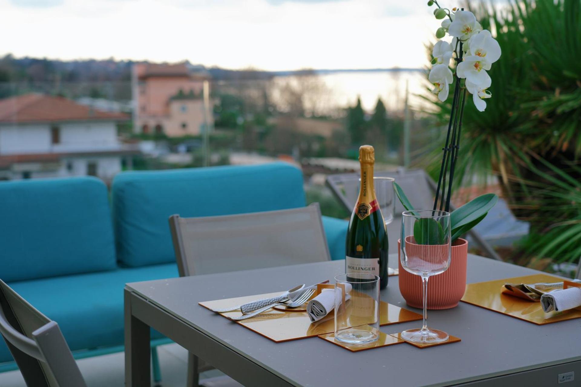 Palazzo della Scala Spa Hotel Suites & Apartments - Photo 106