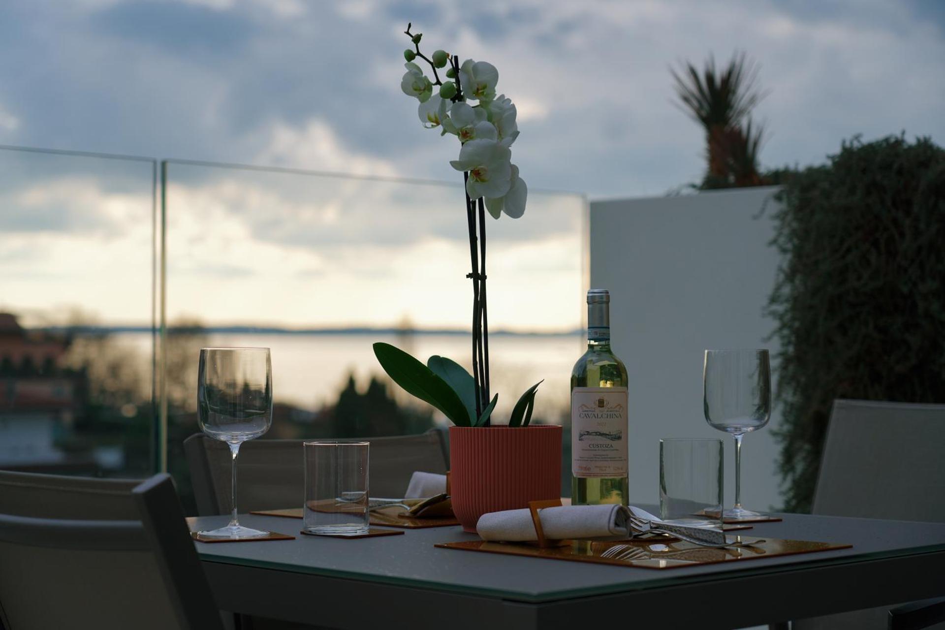 Palazzo della Scala Spa Hotel Suites & Apartments - Photo 146