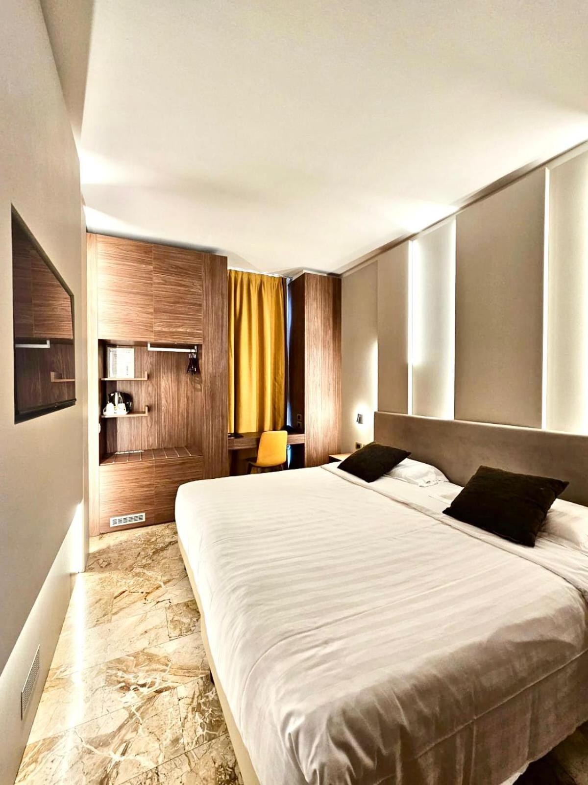 Canova Hotel - Photo 58