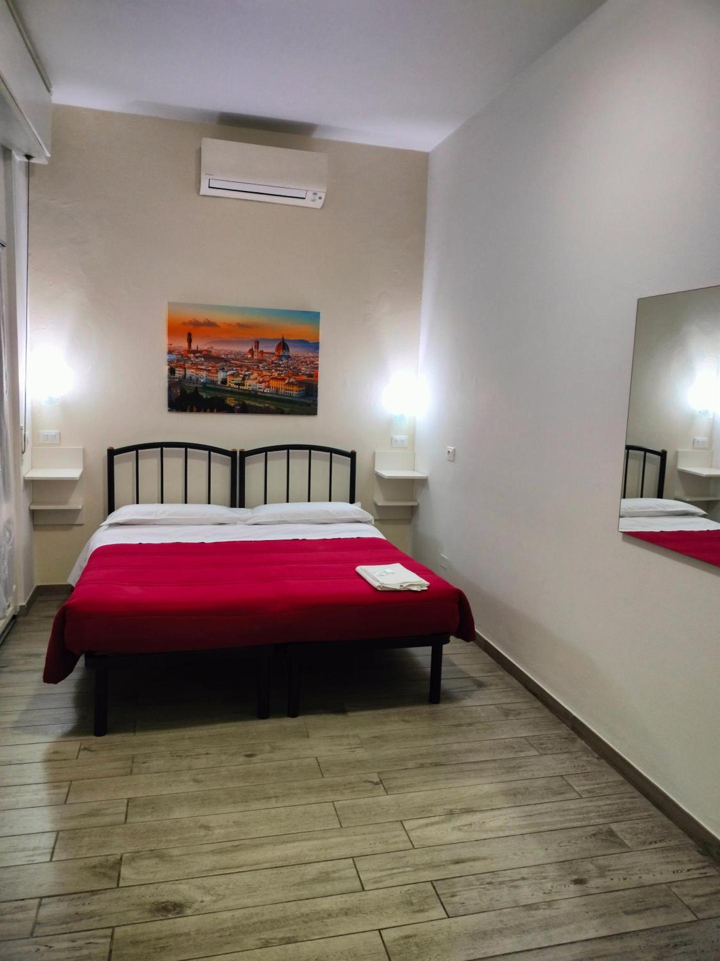 Il Grillo Di Firenze B&B - Photo 9