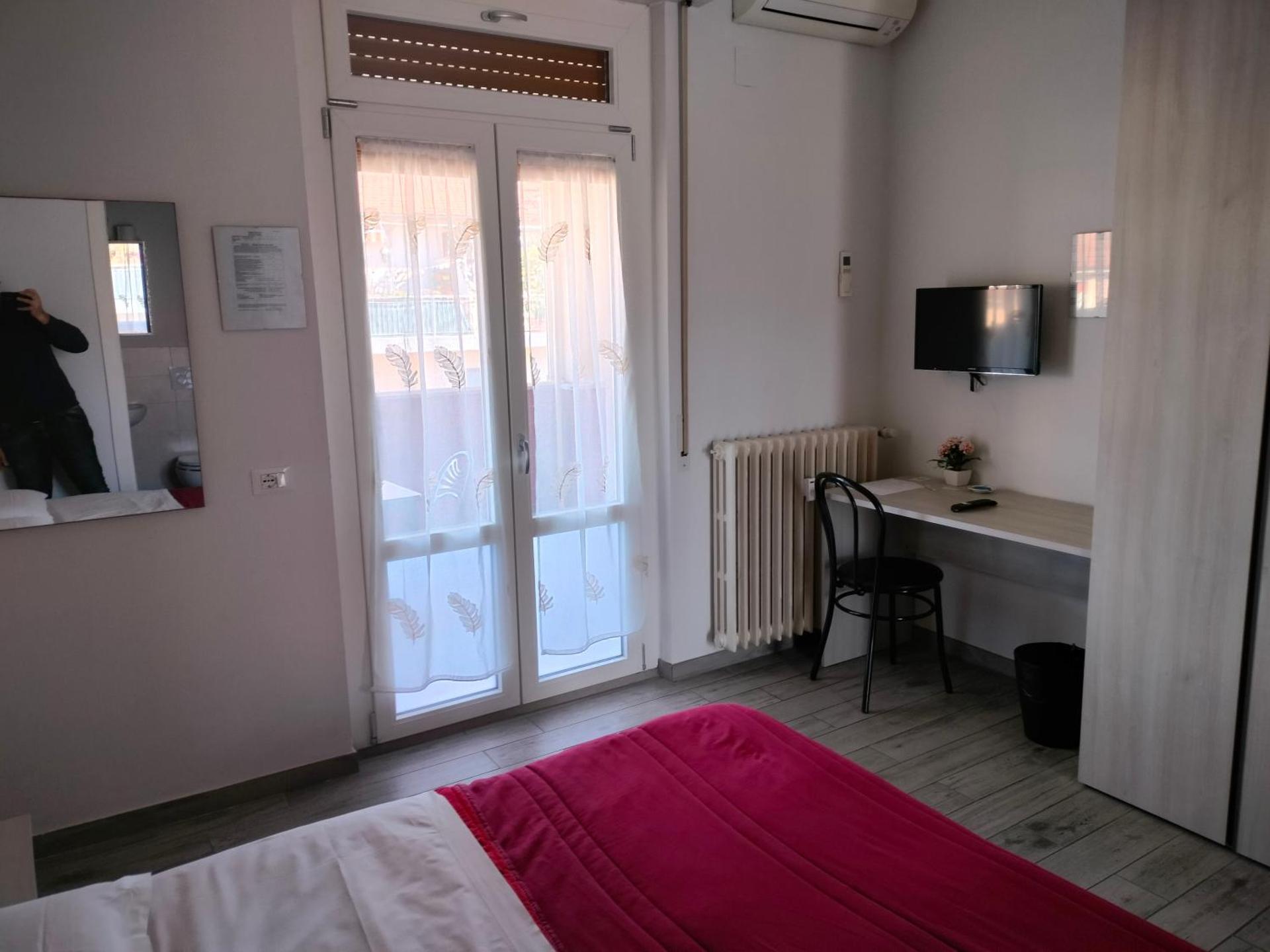 Il Grillo Di Firenze B&B - Photo 12