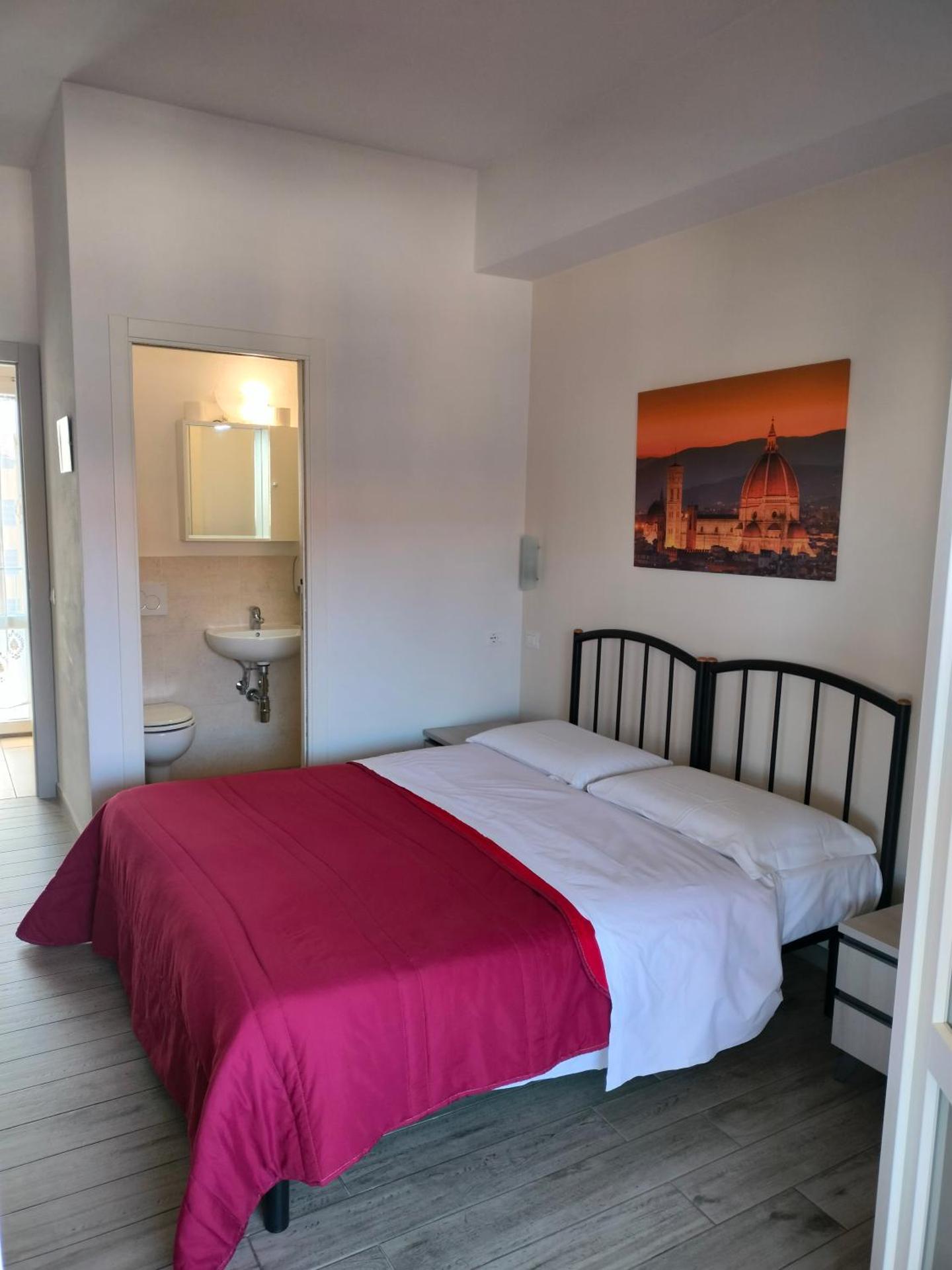 Il Grillo Di Firenze B&B - Photo 2