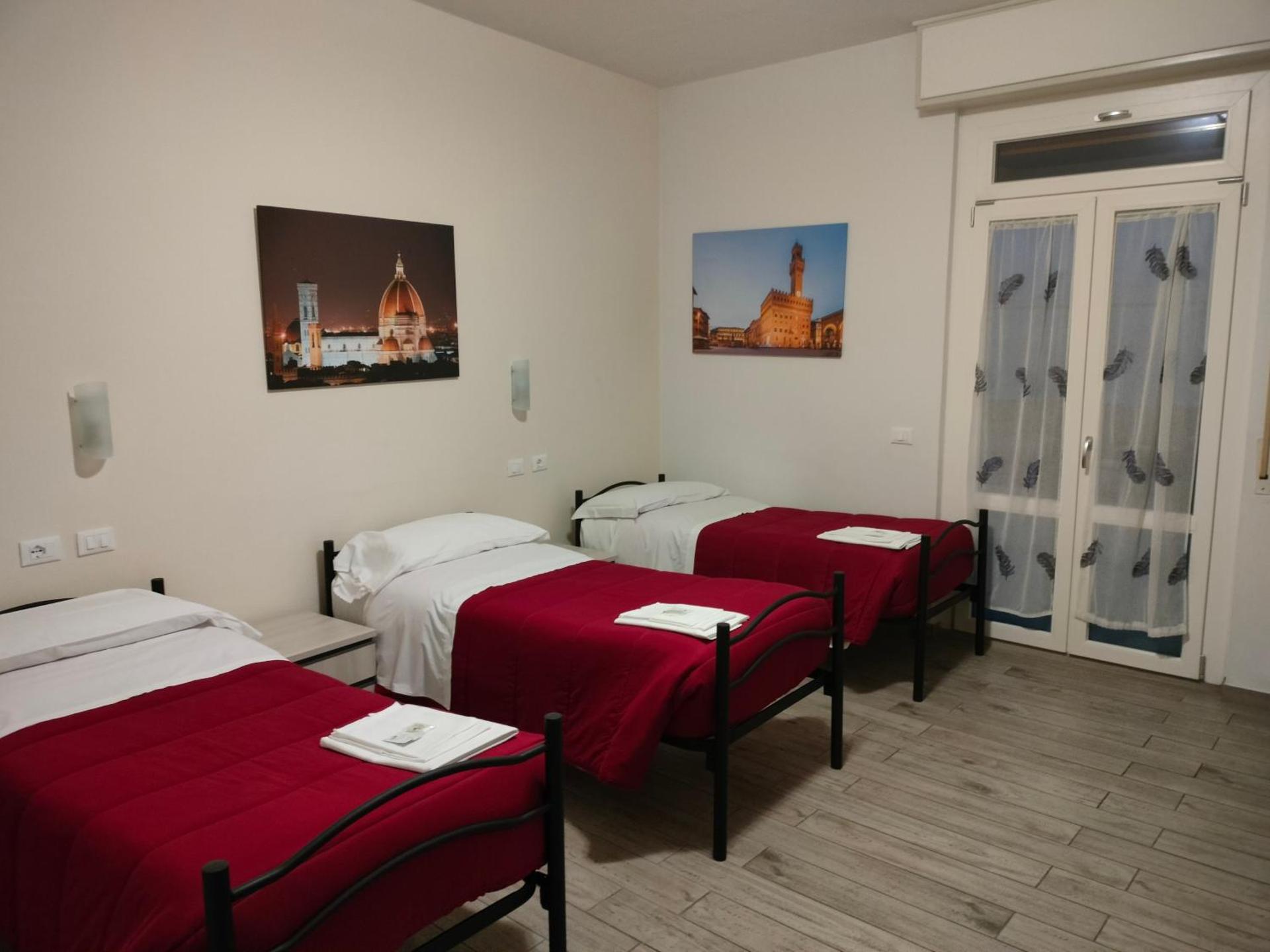 Il Grillo Di Firenze B&B - Photo 29