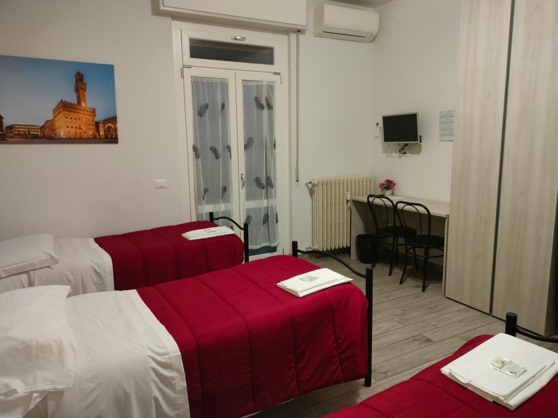 Il Grillo Di Firenze B&B - Photo 27