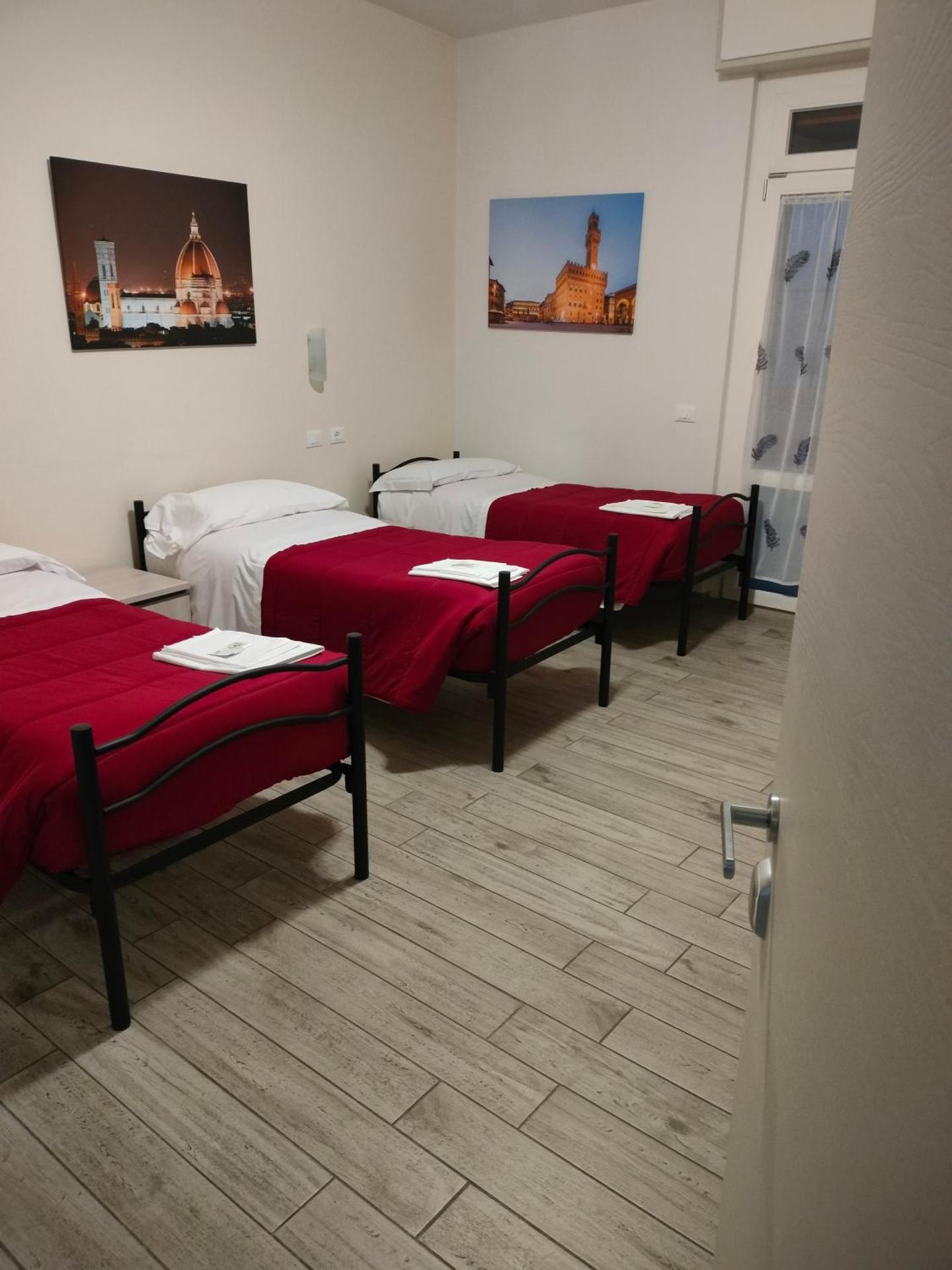 Il Grillo Di Firenze B&B - Photo 32