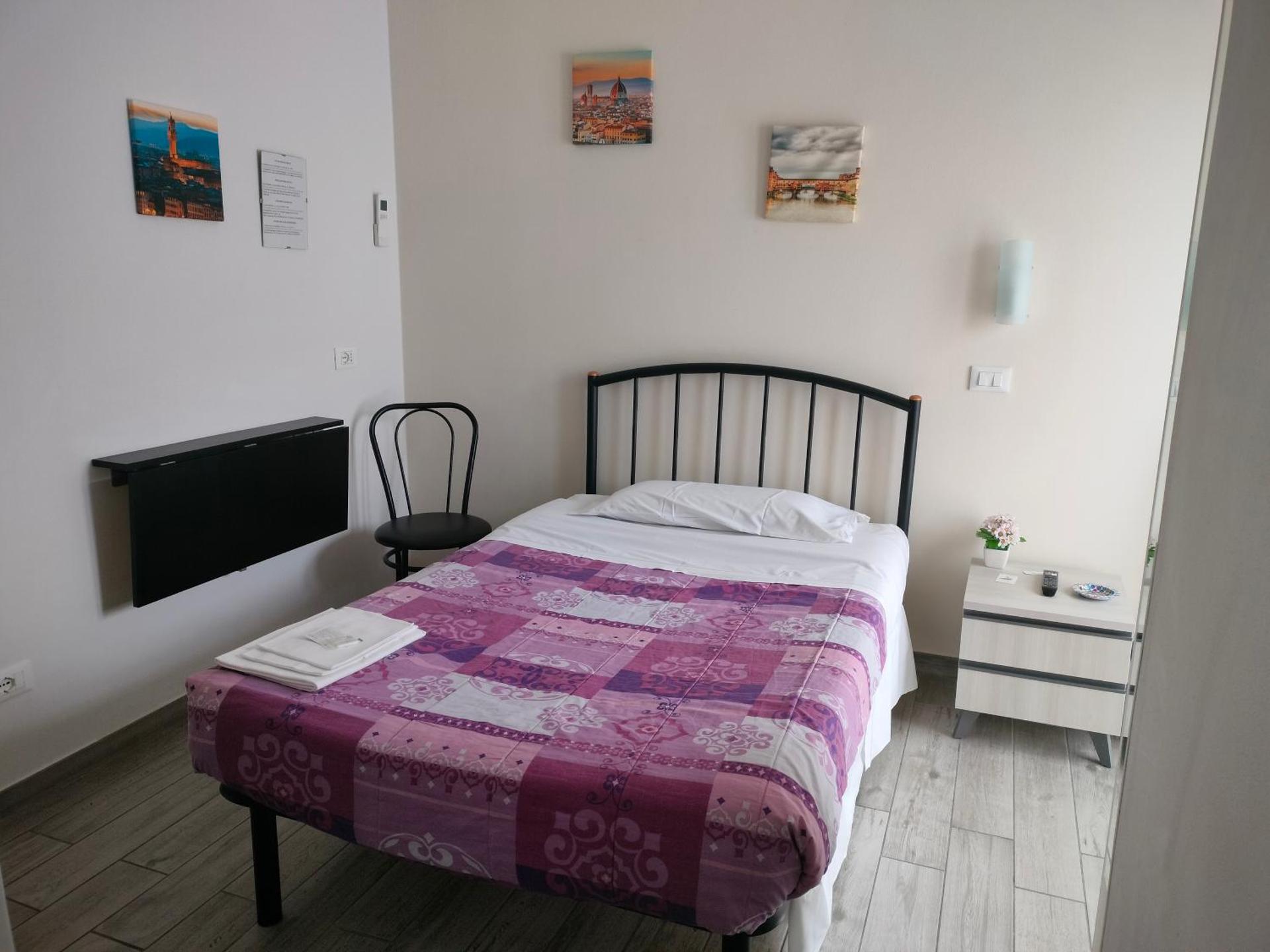 Il Grillo Di Firenze B&B - Photo 22