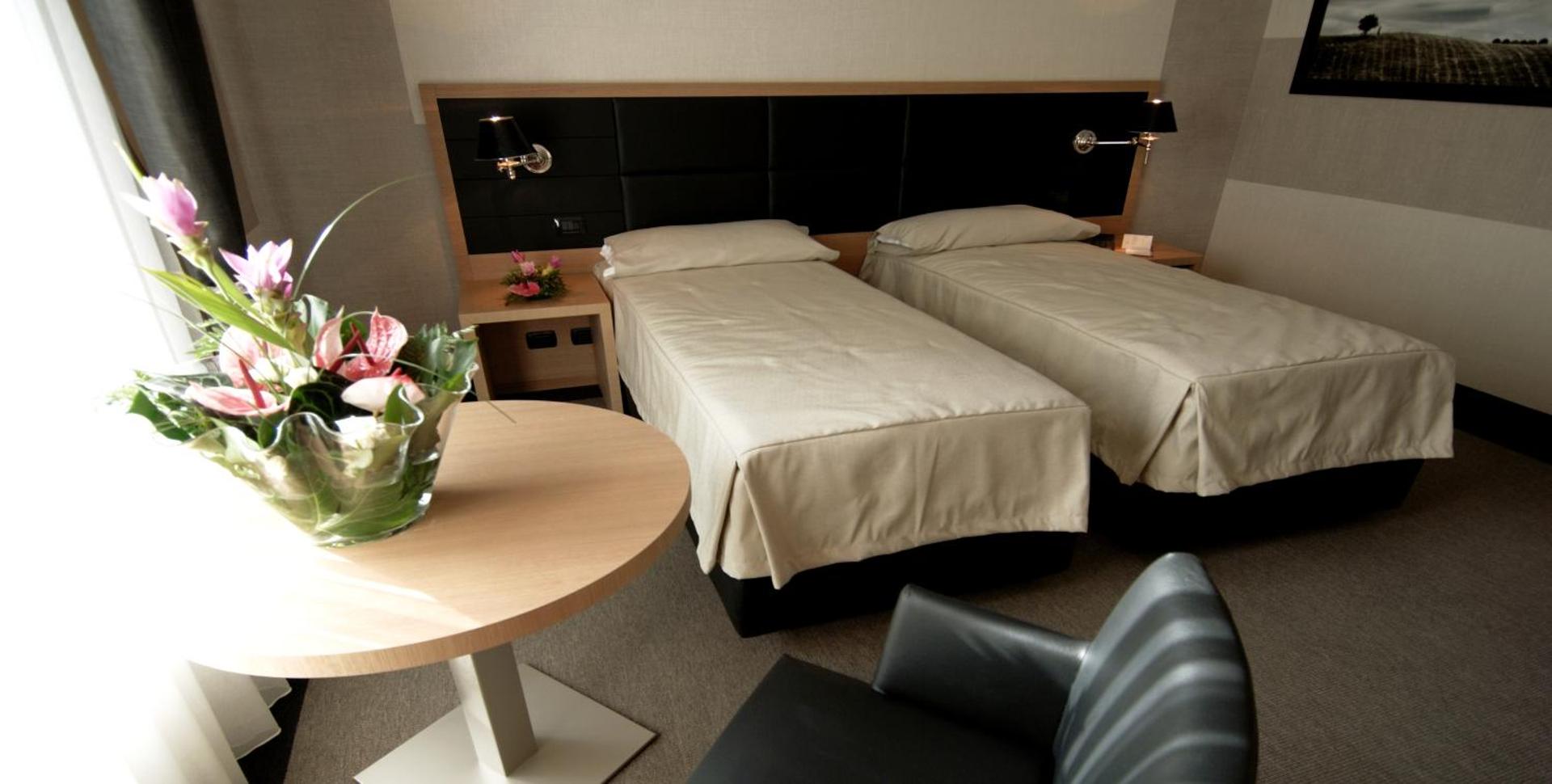 Hotel Pineta Wellness & Spa - Photo 4