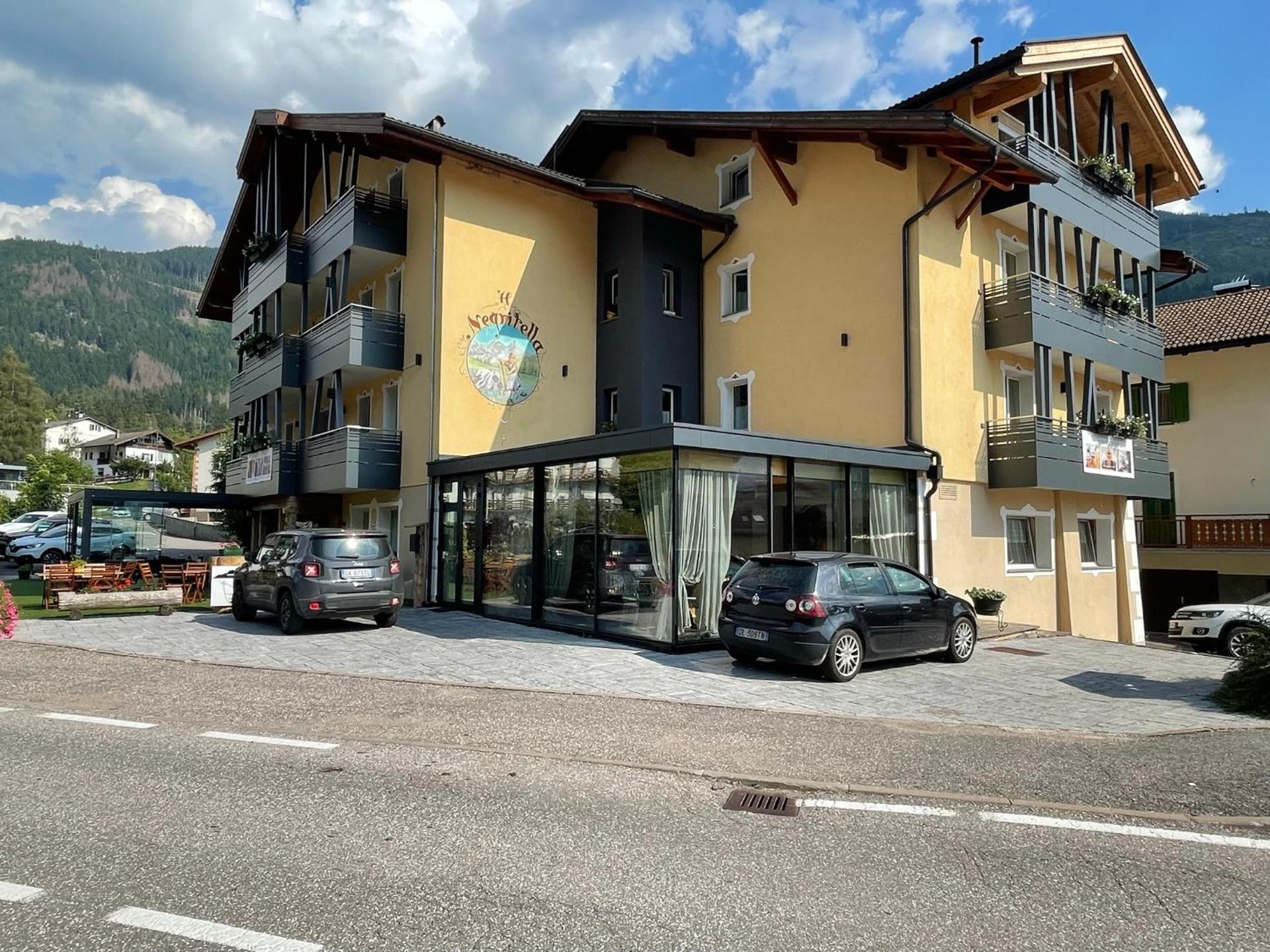 Negritella Sweet Hotel - Photo 93