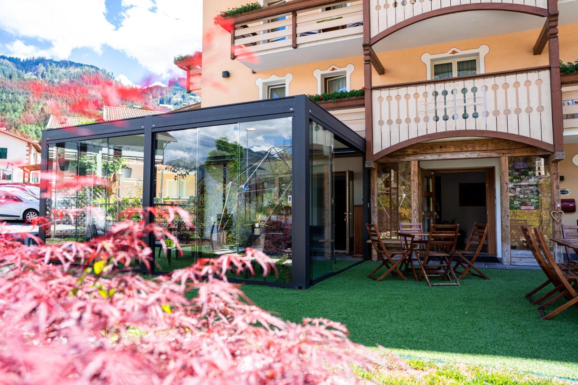 Negritella Sweet Hotel - Photo 130