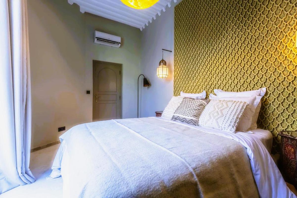 Junior Suite with Balcony