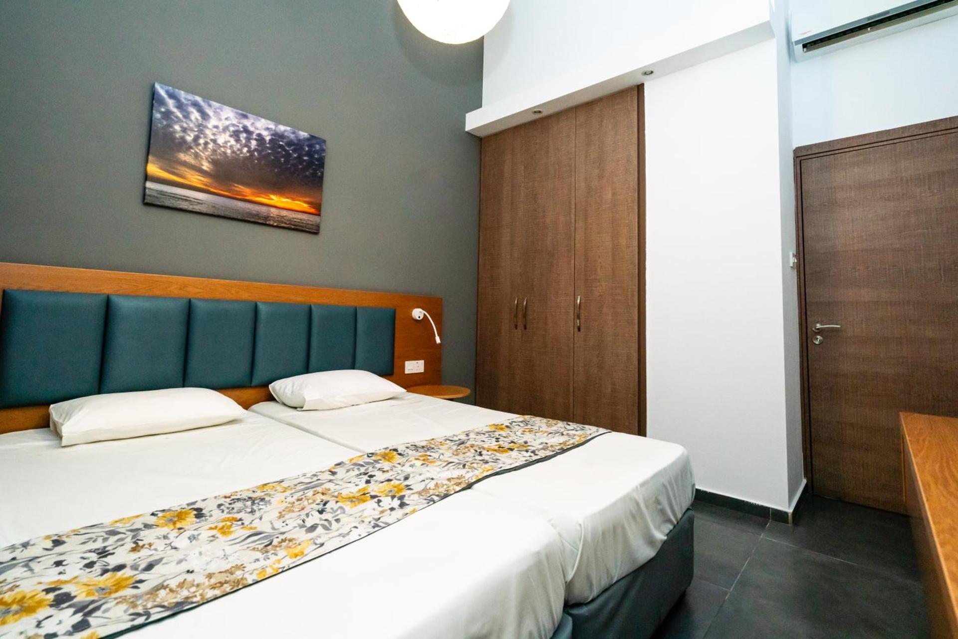 Helios Bay Hotel and Suites - Photo 46