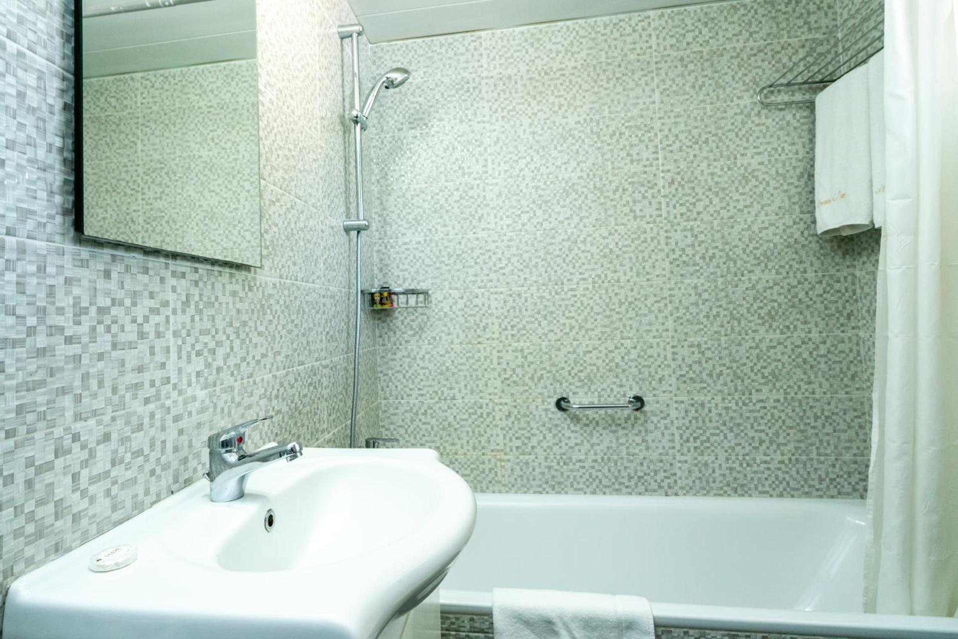 Helios Bay Hotel and Suites - Photo 48
