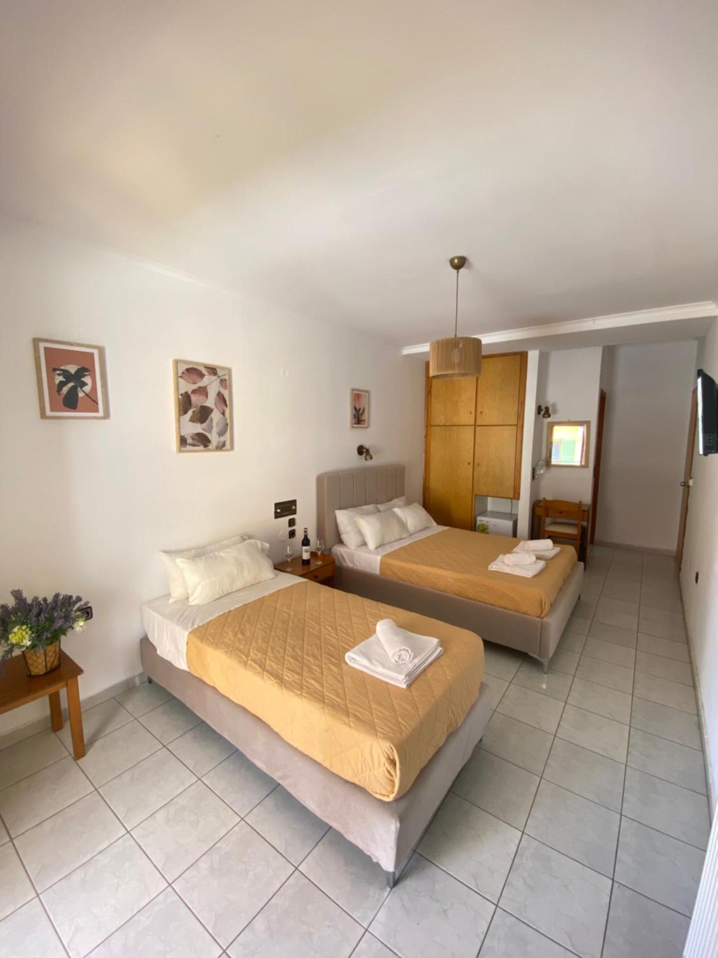 Oscar Hotel Lefkada - Photo 3