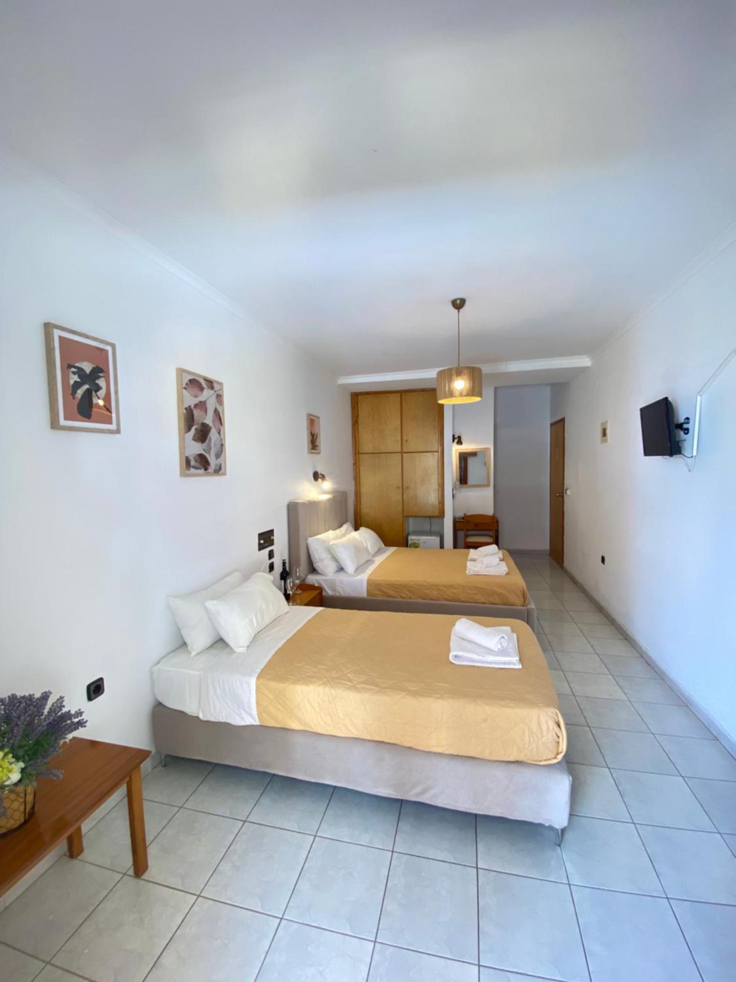 Oscar Hotel Lefkada - Photo 4