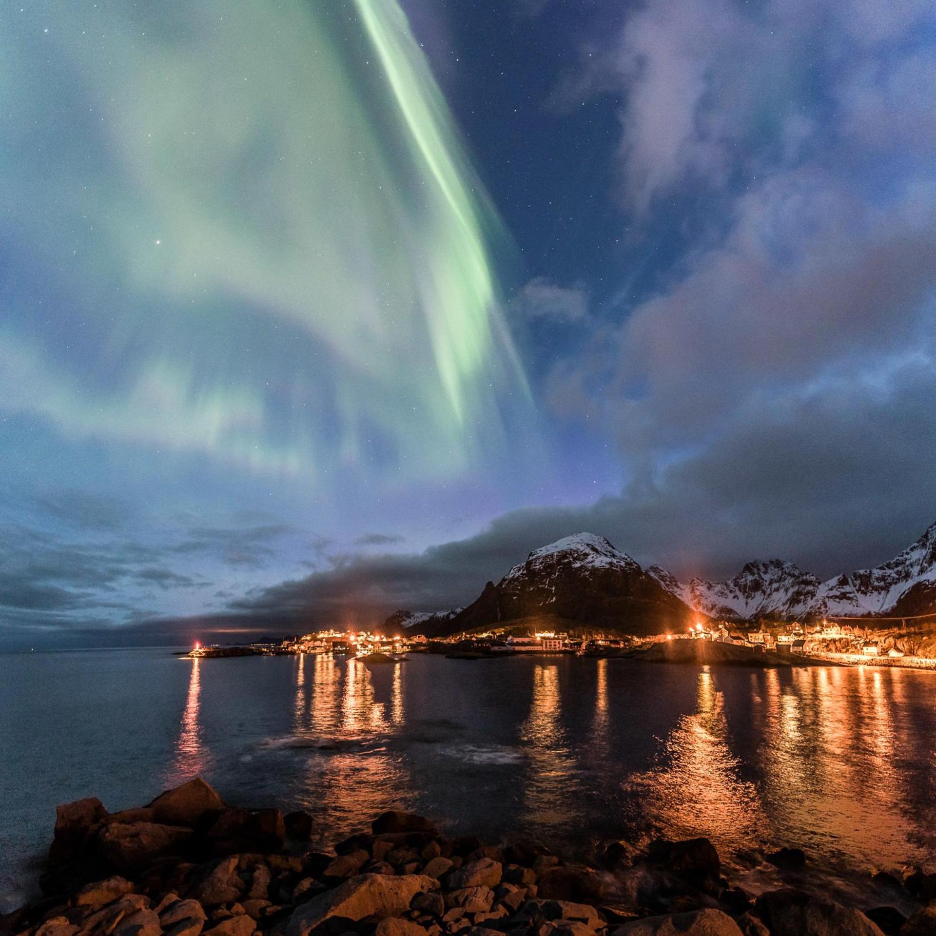 The Tide - Rorbuer - Photo 118