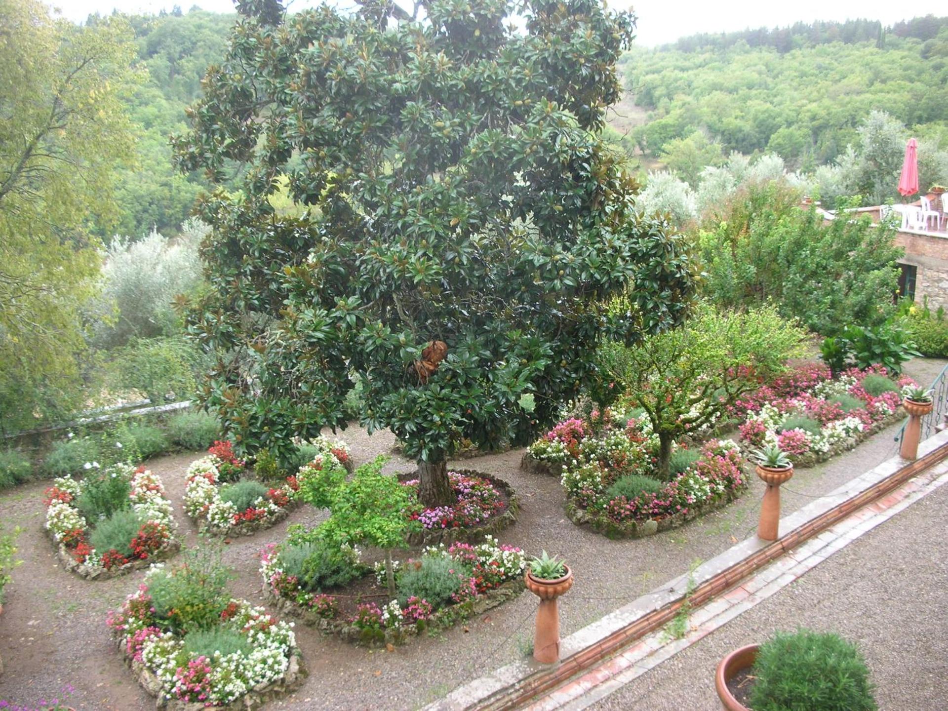 Hotel Villa Casalecchi - Photo 10