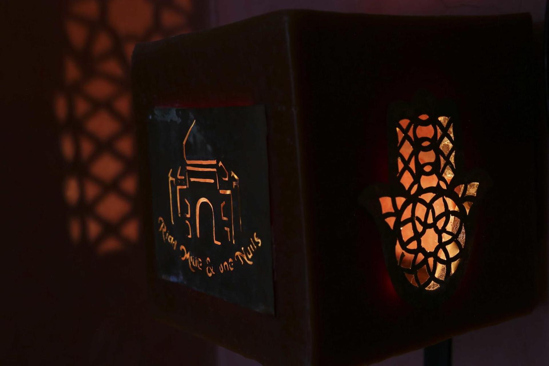 Riad Mille Et Une Nuits - Photo 127