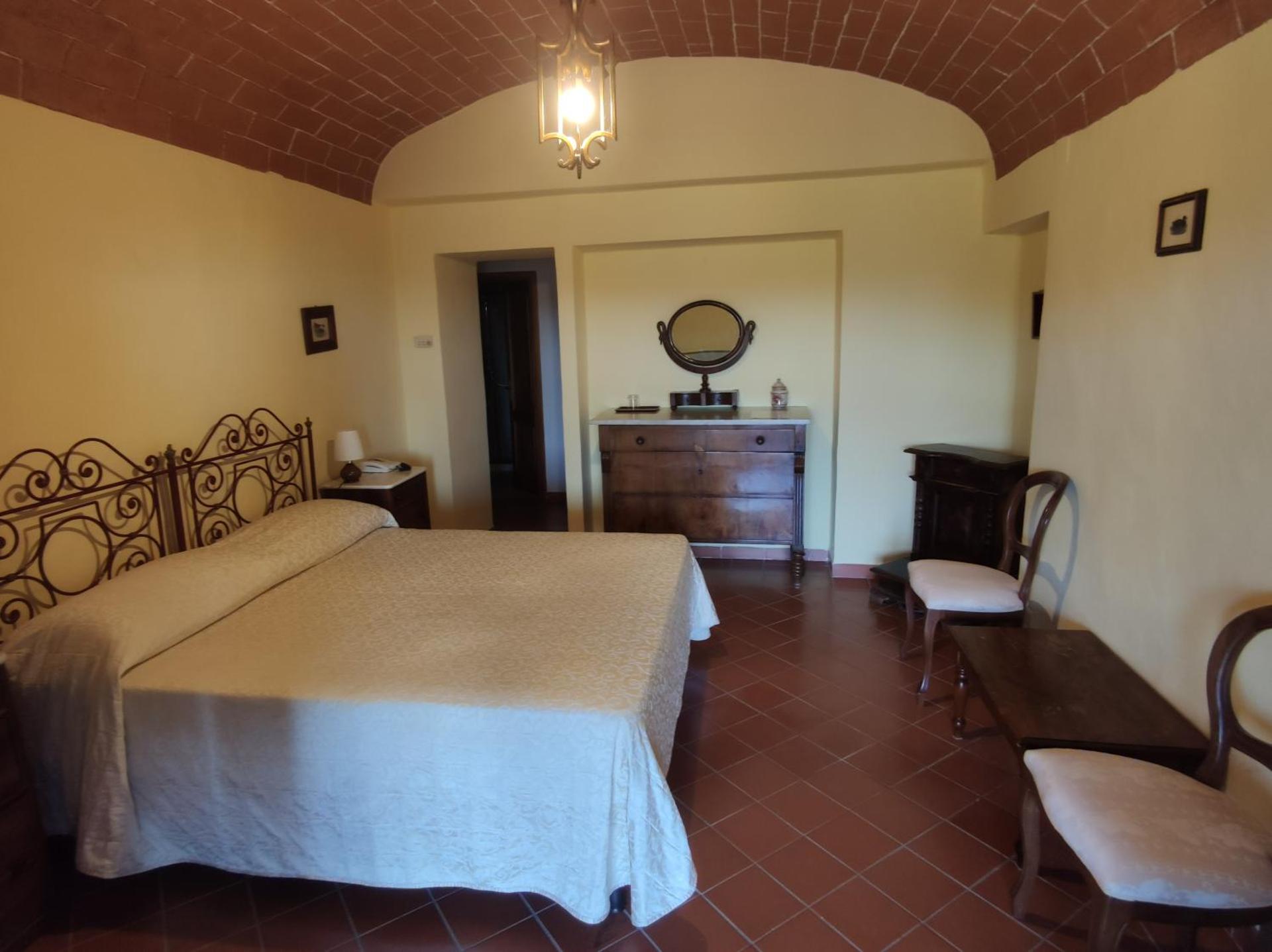 Hotel Villa Casalecchi - Photo 31