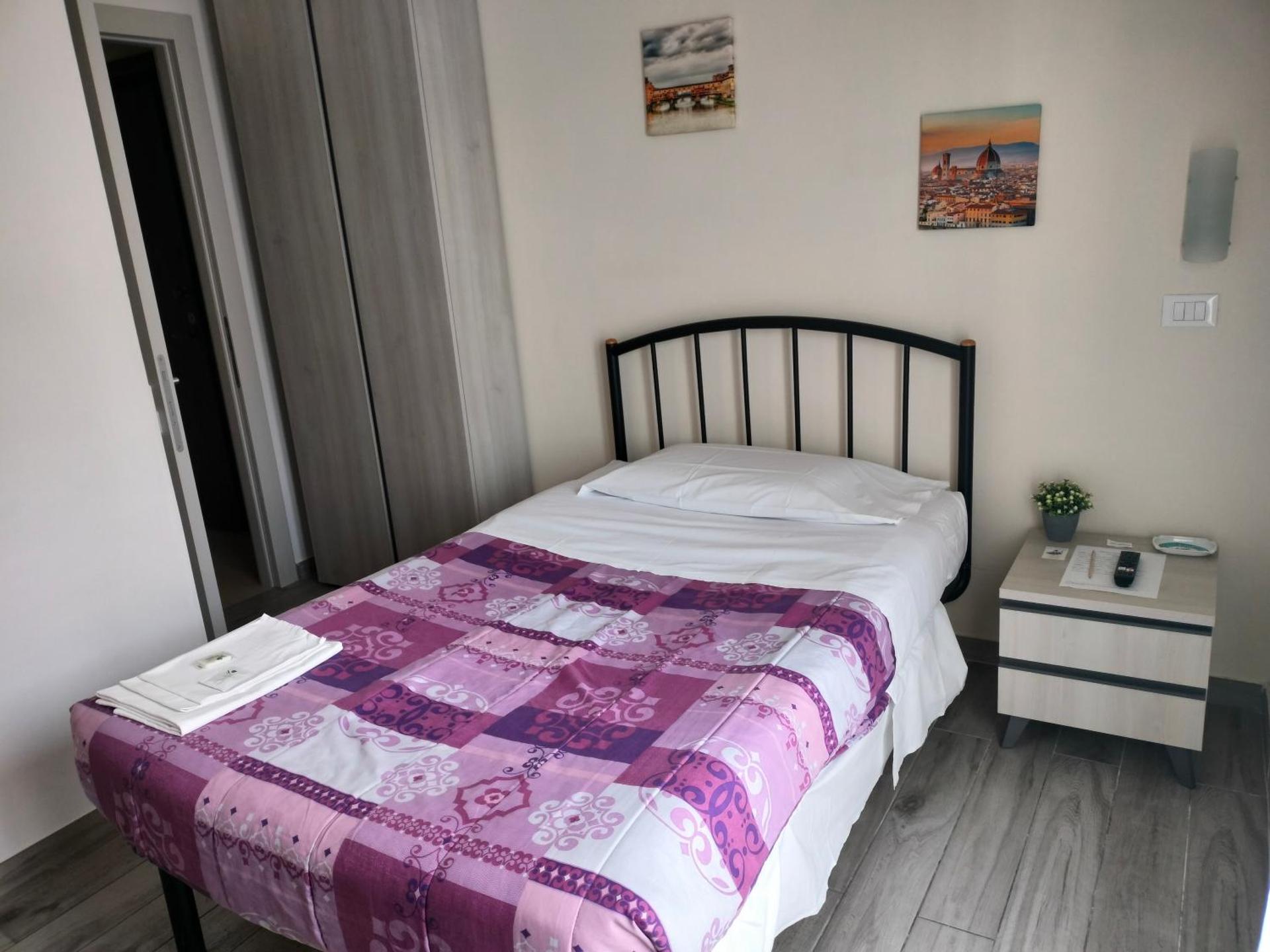 Il Grillo Di Firenze B&B - Photo 24