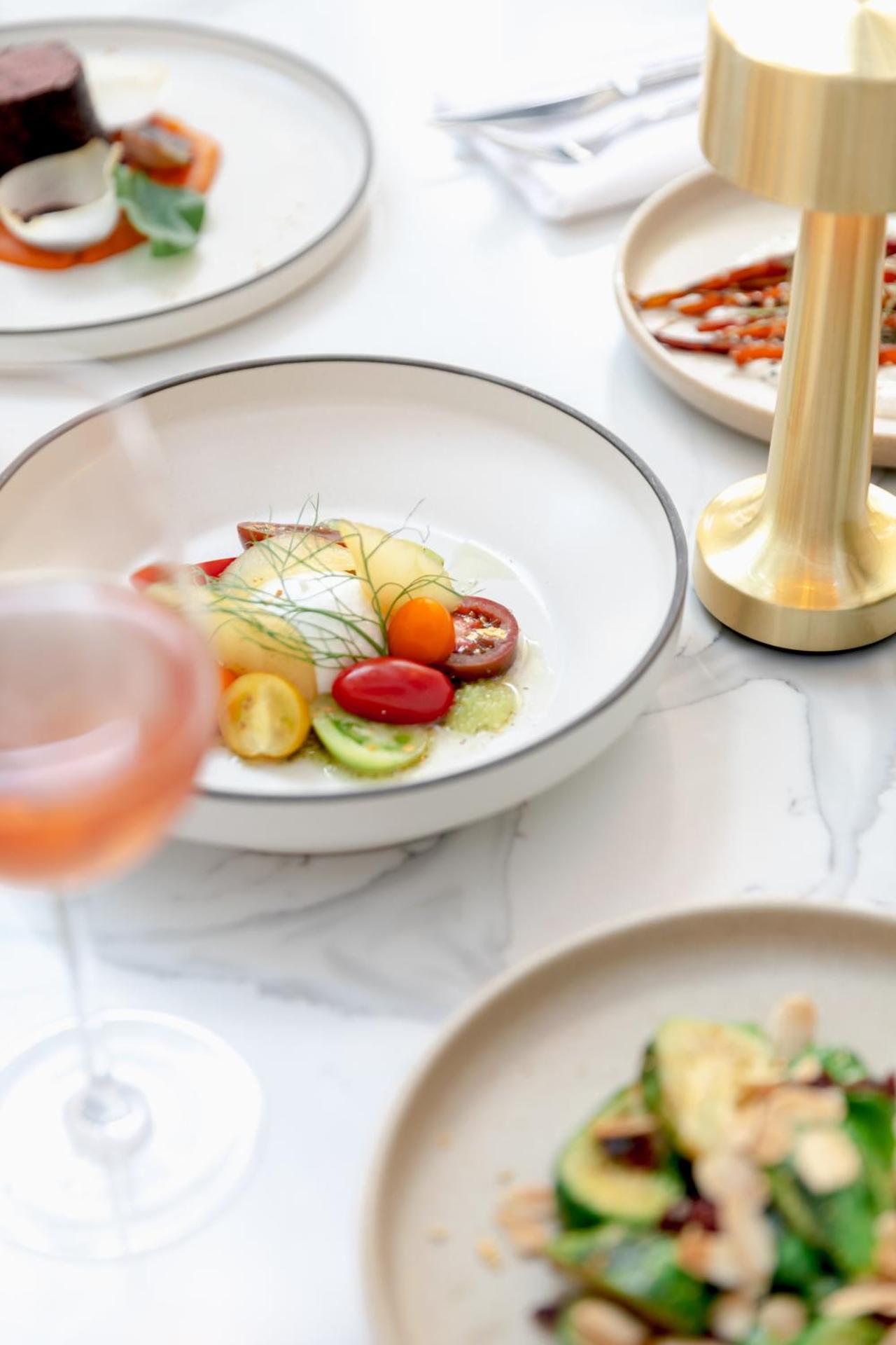 Amora Hotel Brisbane - Photo 11