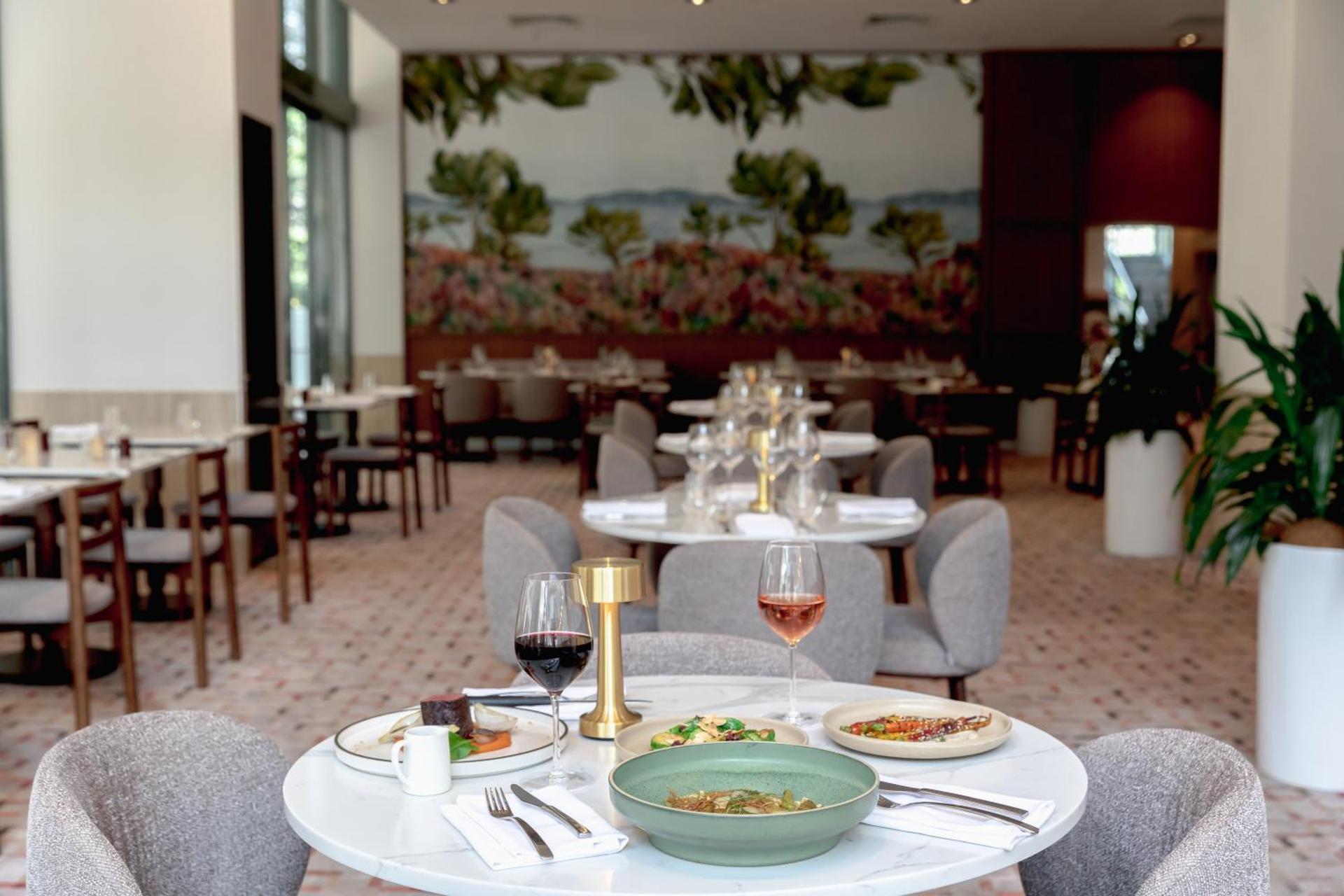 Amora Hotel Brisbane - Photo 3