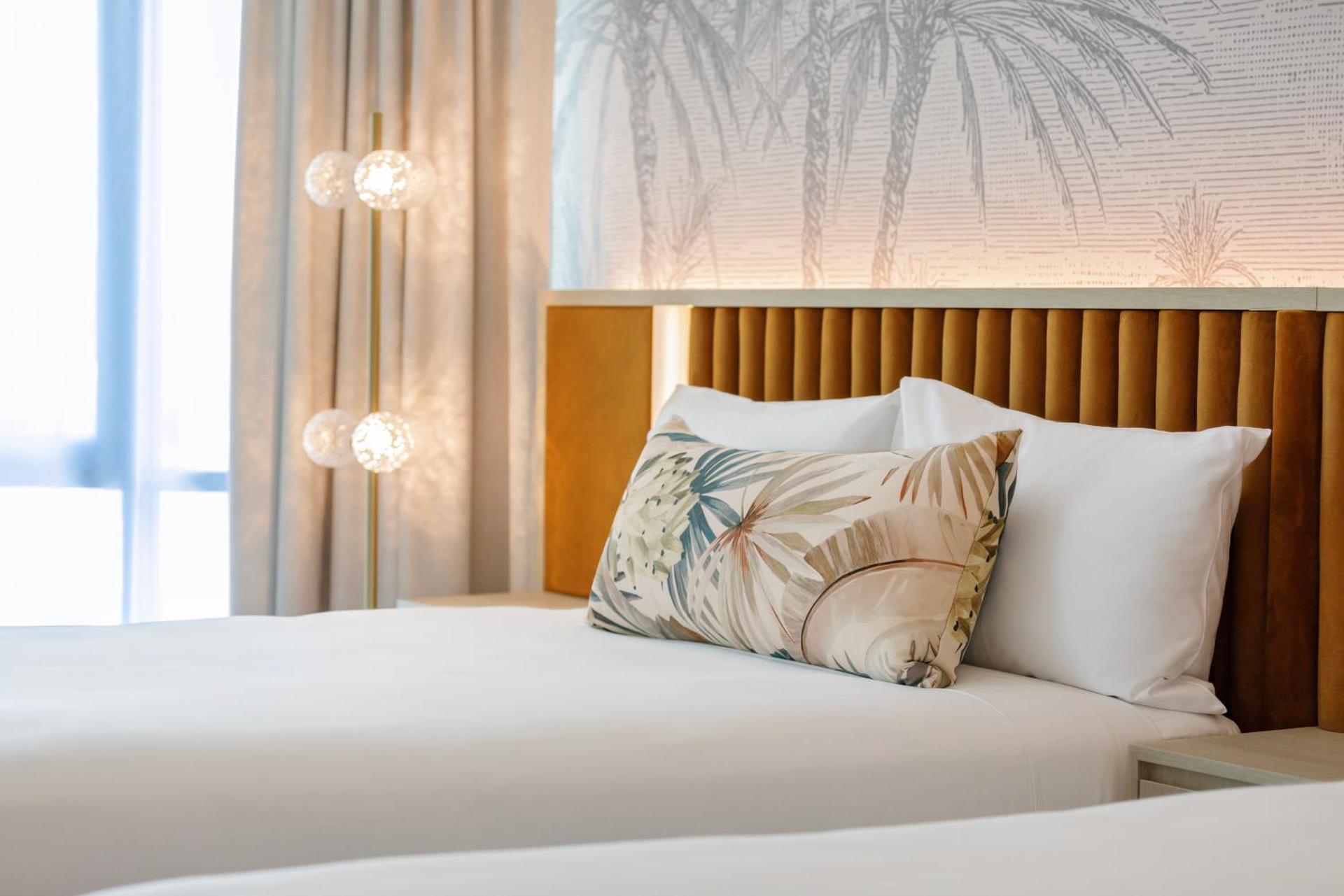 Amora Hotel Brisbane - Photo 37