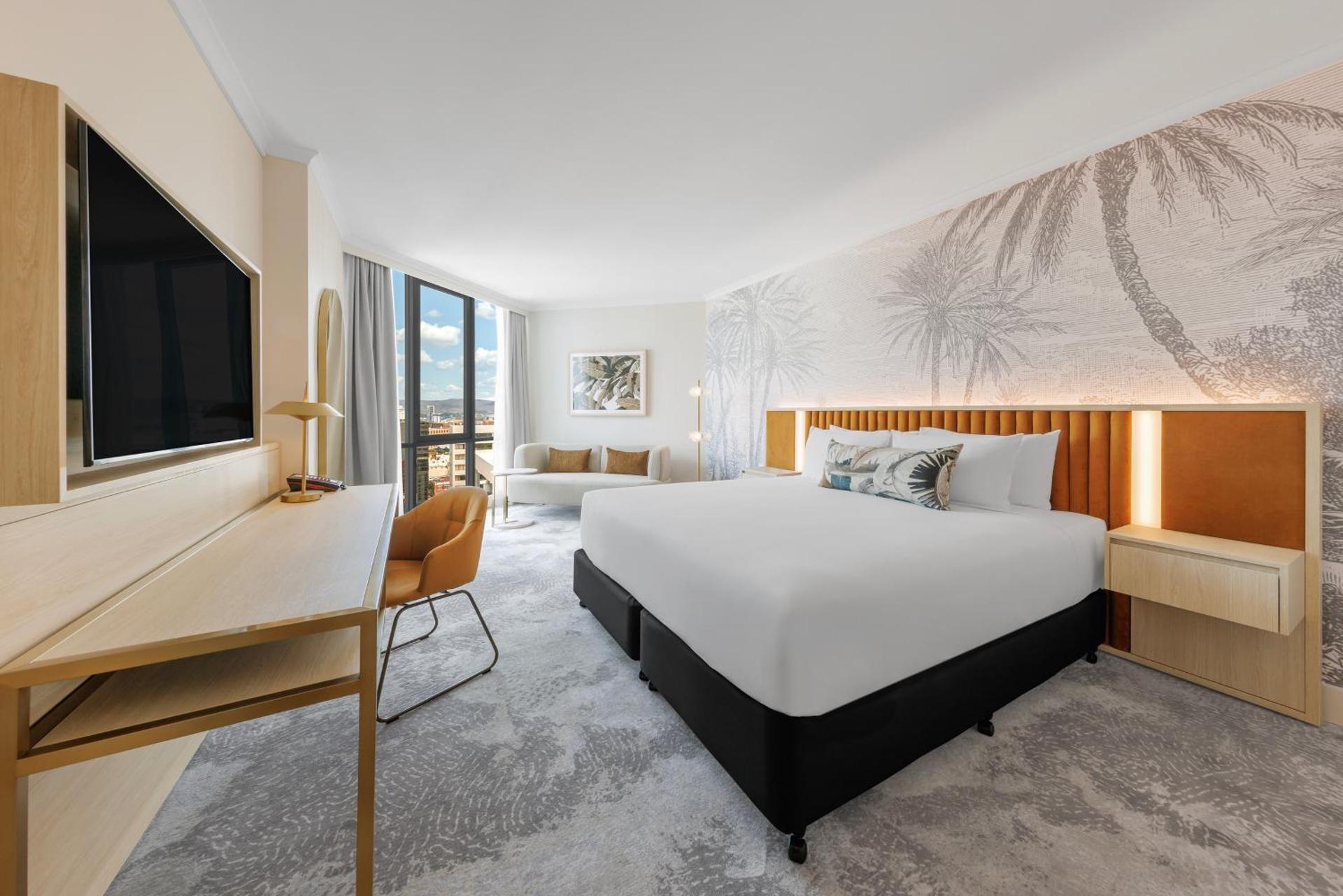 Amora Hotel Brisbane - Photo 33